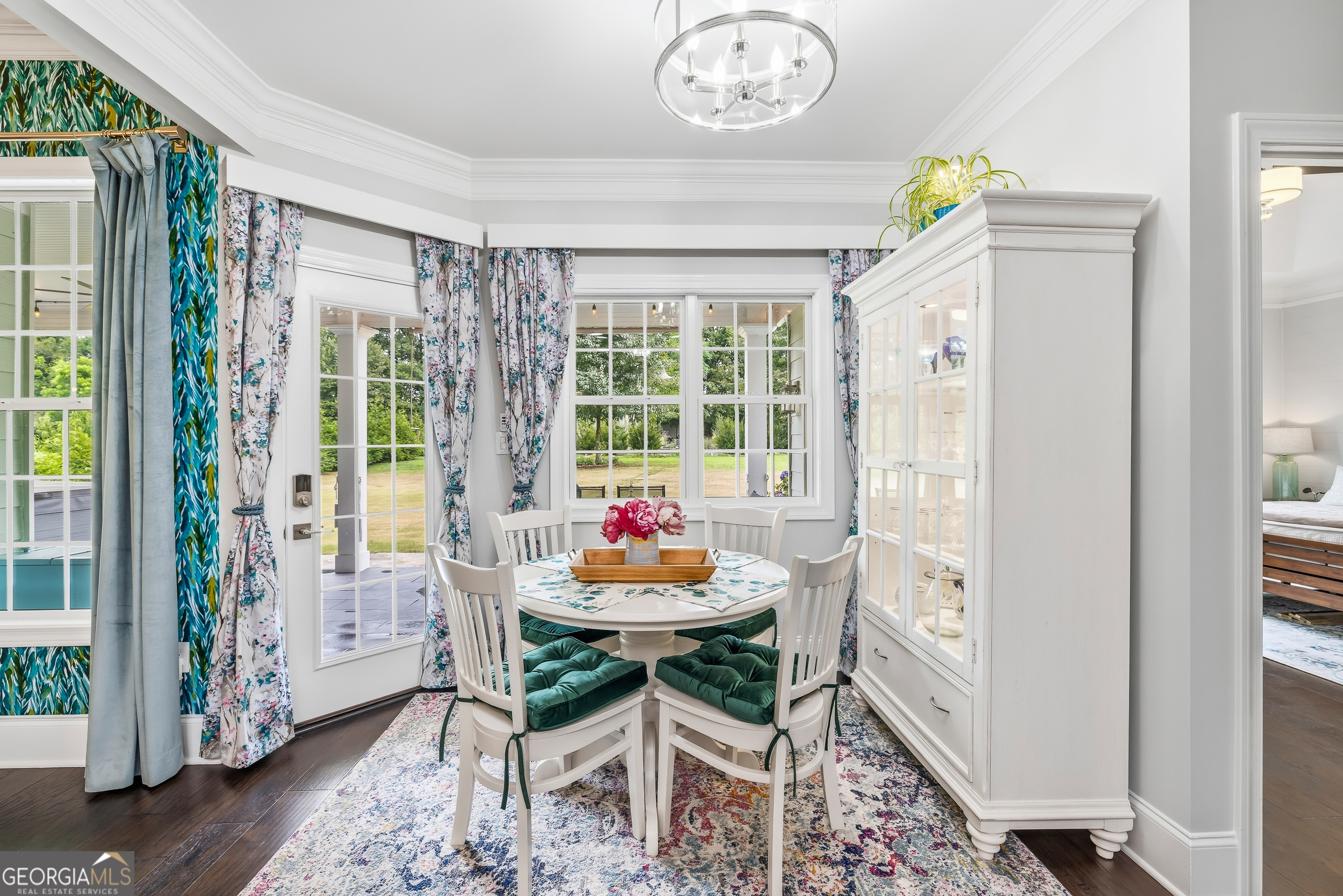 2200 Avalon Drive Bogart GA 30622