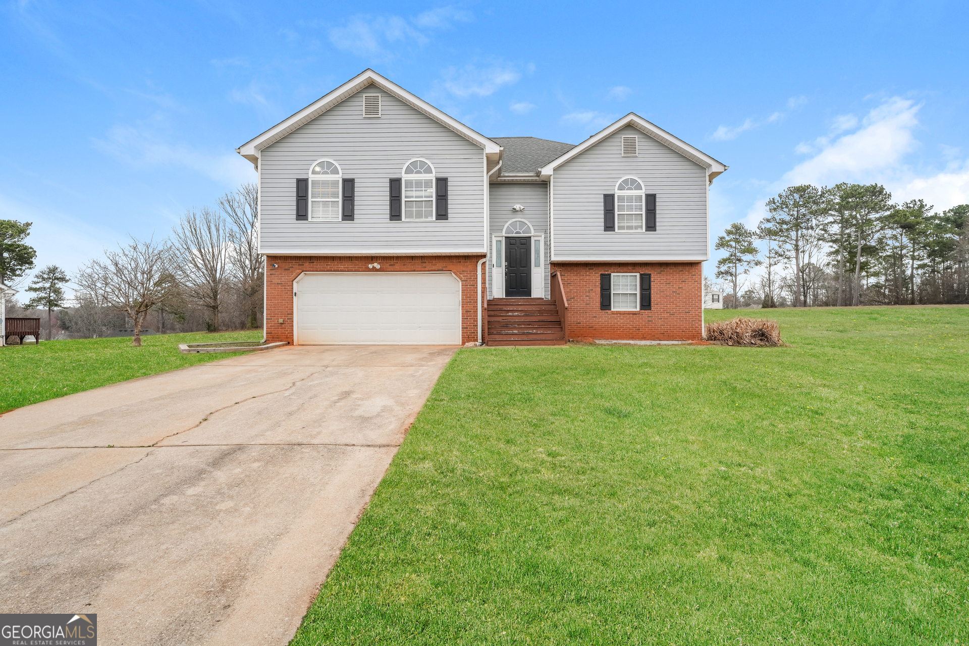 510 Trinity Trail Ellenwood GA 30294