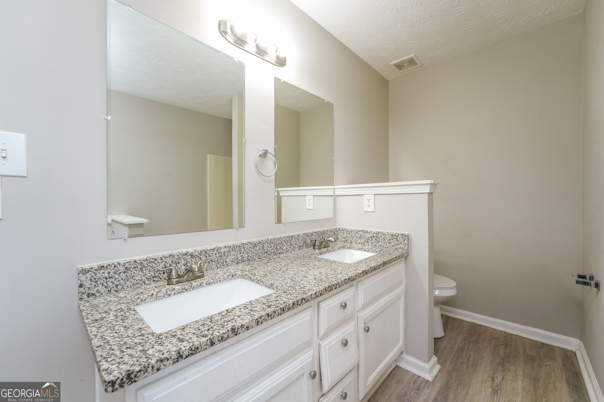 510 Trinity Trail Ellenwood GA 30294
