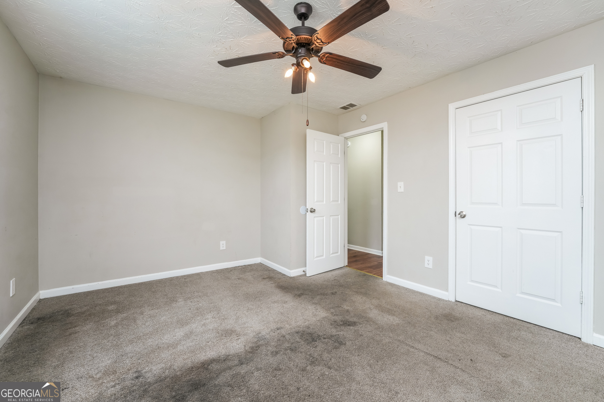510 Trinity Trail Ellenwood GA 30294