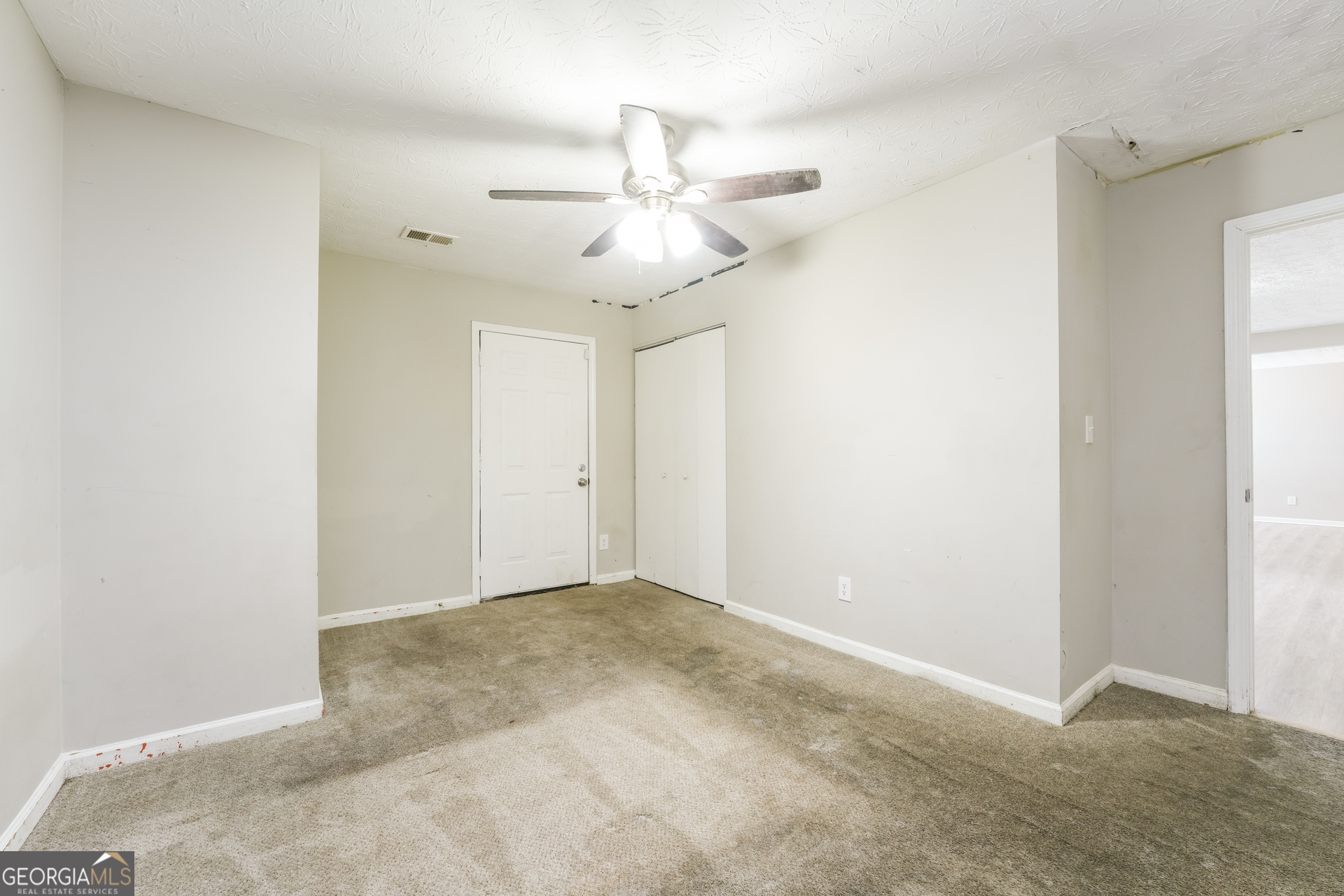 510 Trinity Trail Ellenwood GA 30294