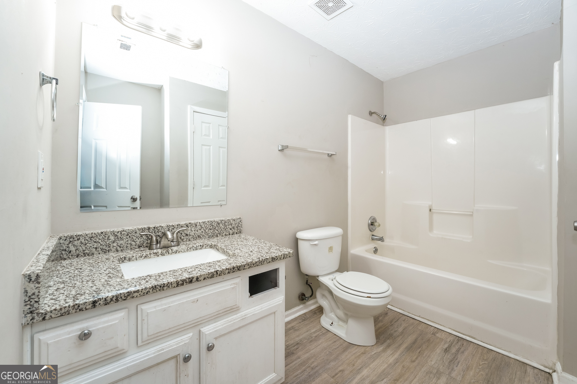 510 Trinity Trail Ellenwood GA 30294