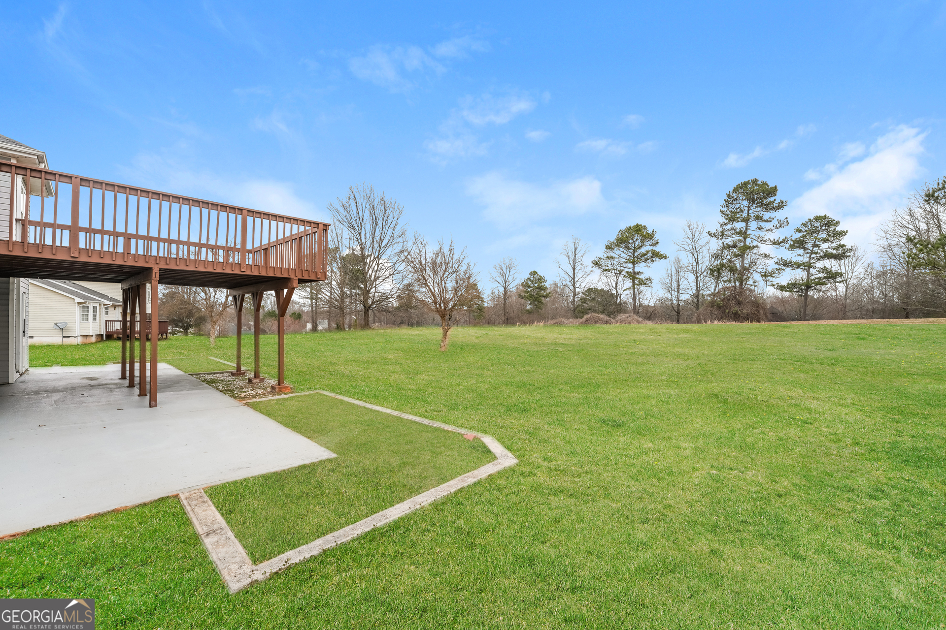 510 Trinity Trail Ellenwood GA 30294