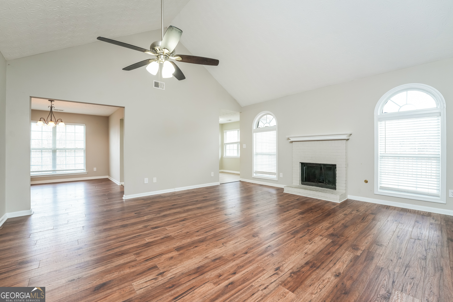 510 Trinity Trail Ellenwood GA 30294