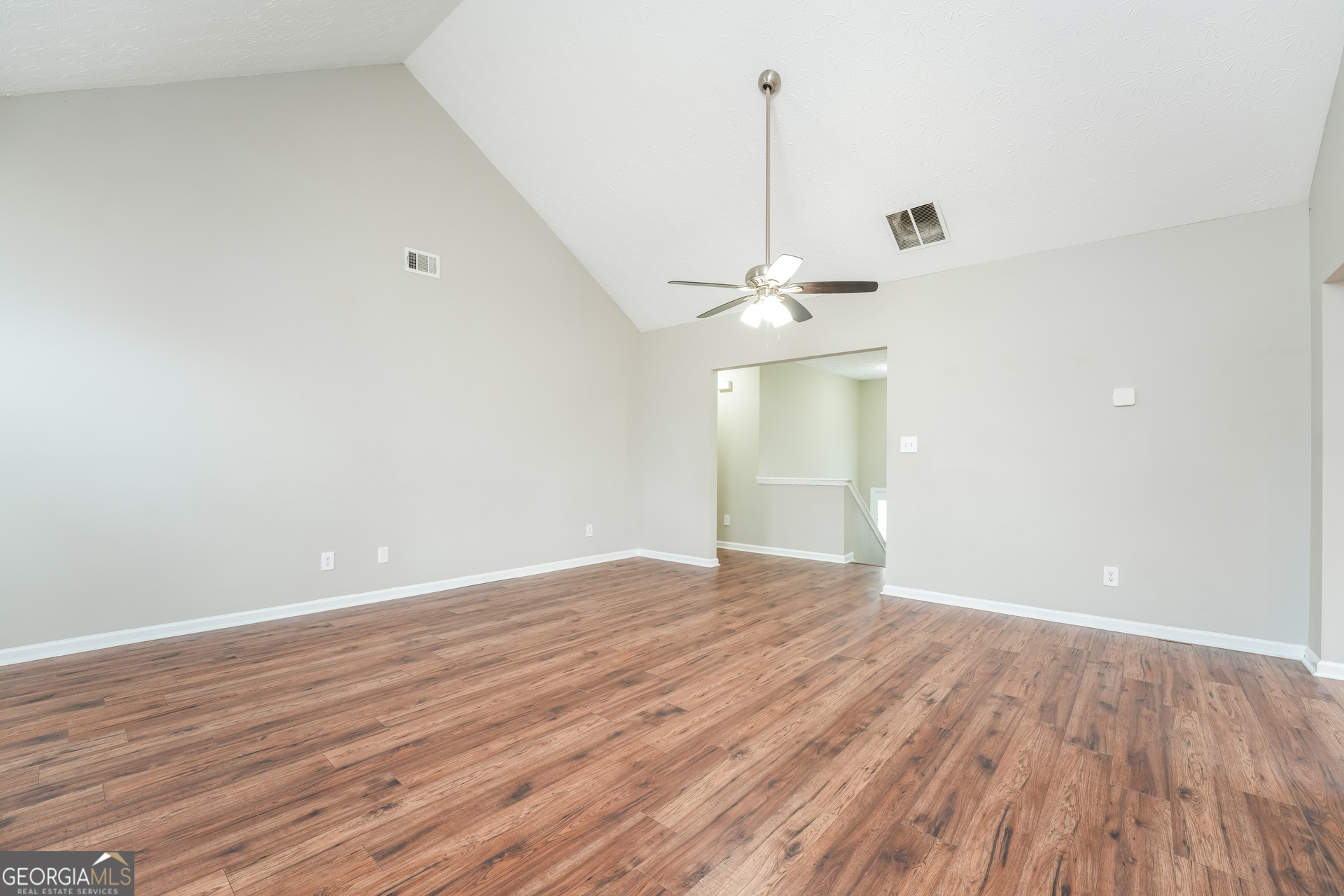 510 Trinity Trail Ellenwood GA 30294