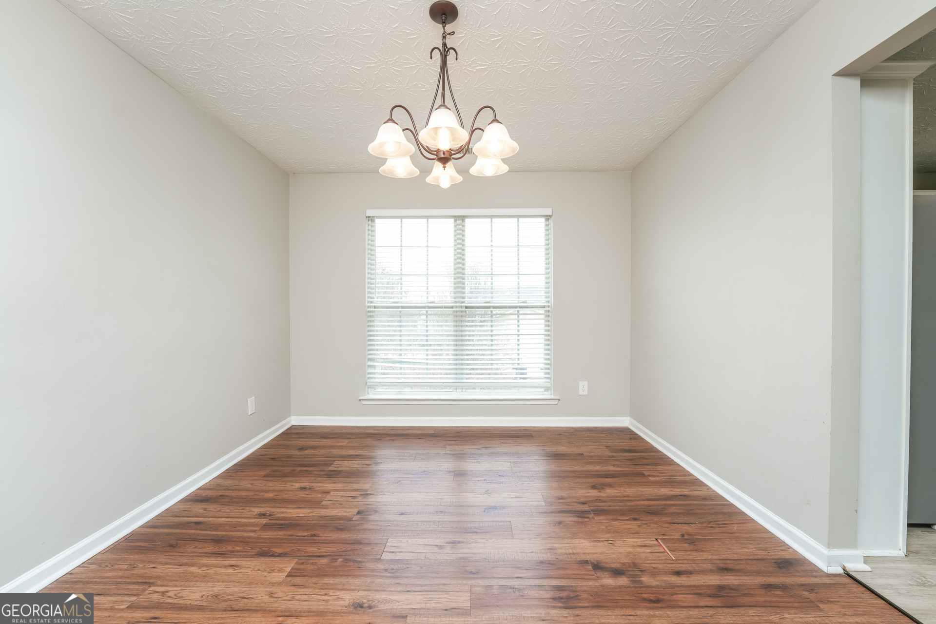 510 Trinity Trail Ellenwood GA 30294