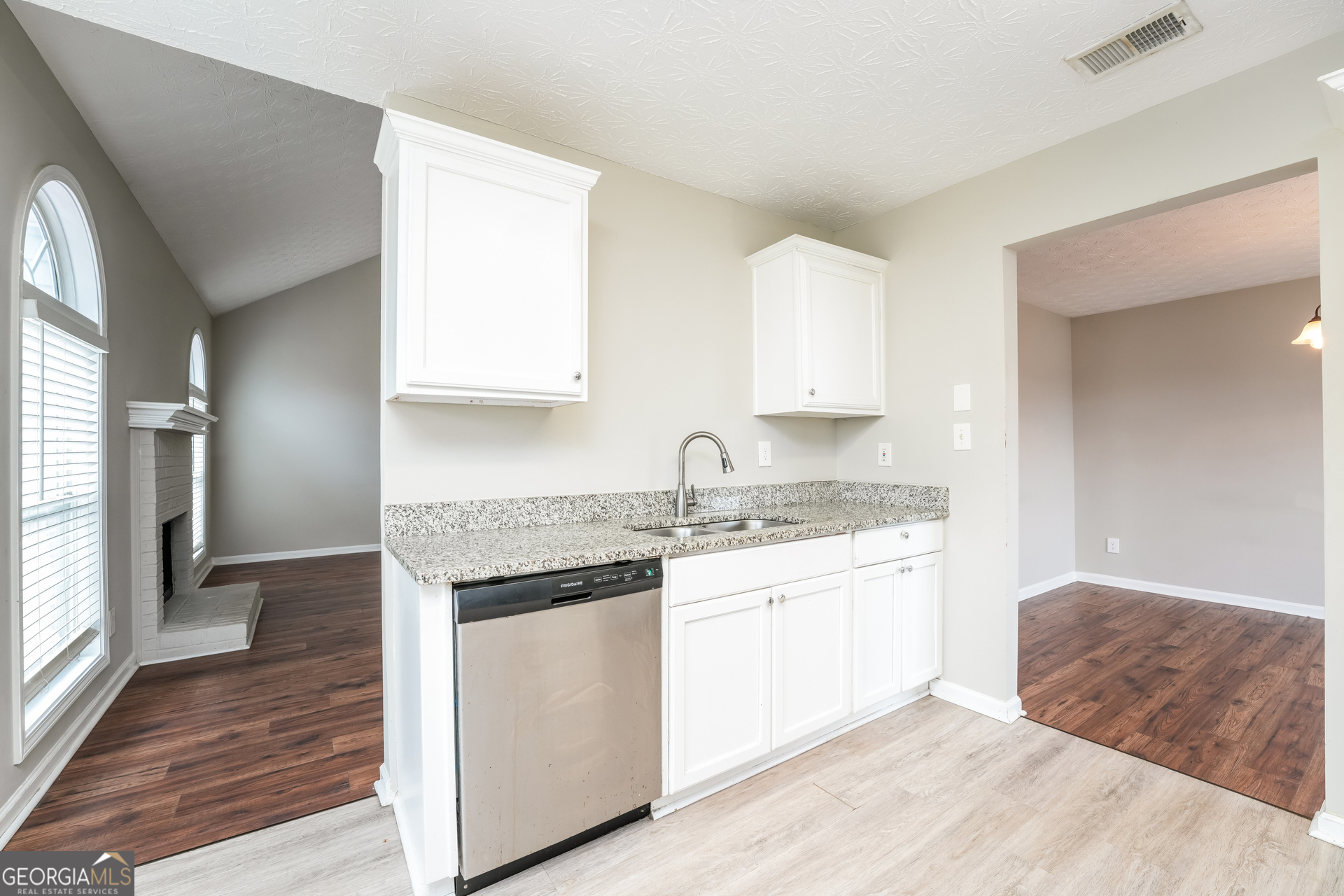 510 Trinity Trail Ellenwood GA 30294