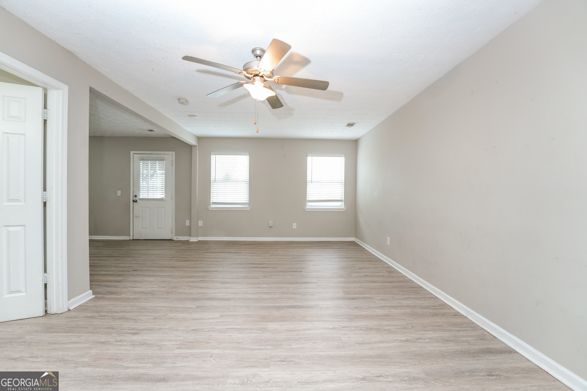 510 Trinity Trail Ellenwood GA 30294