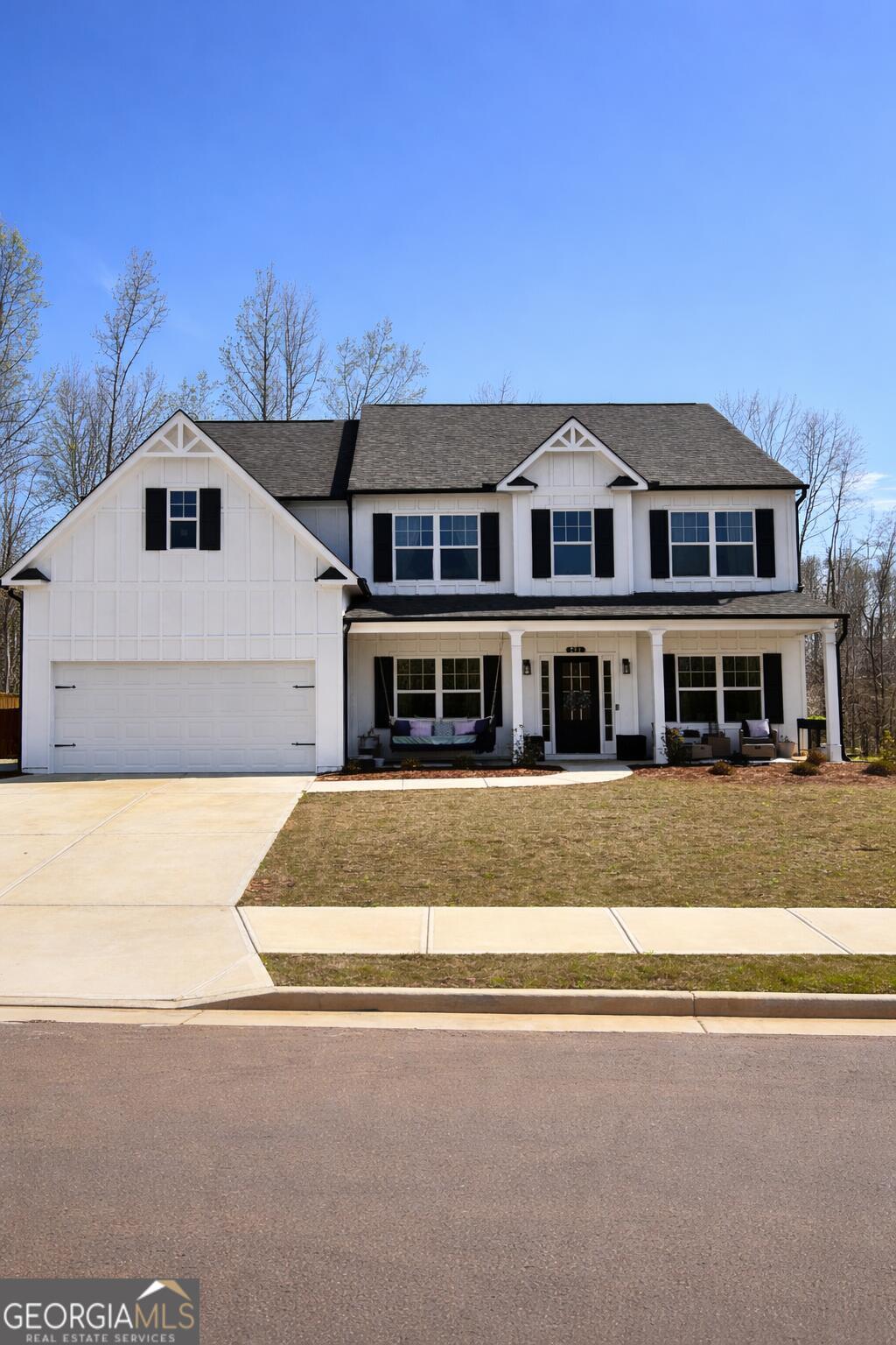 288 Bloomfield Circle Canton GA 30114