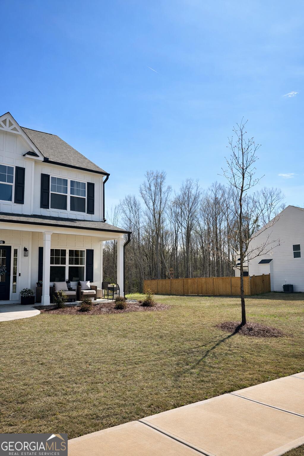 288 Bloomfield Circle Canton GA 30114