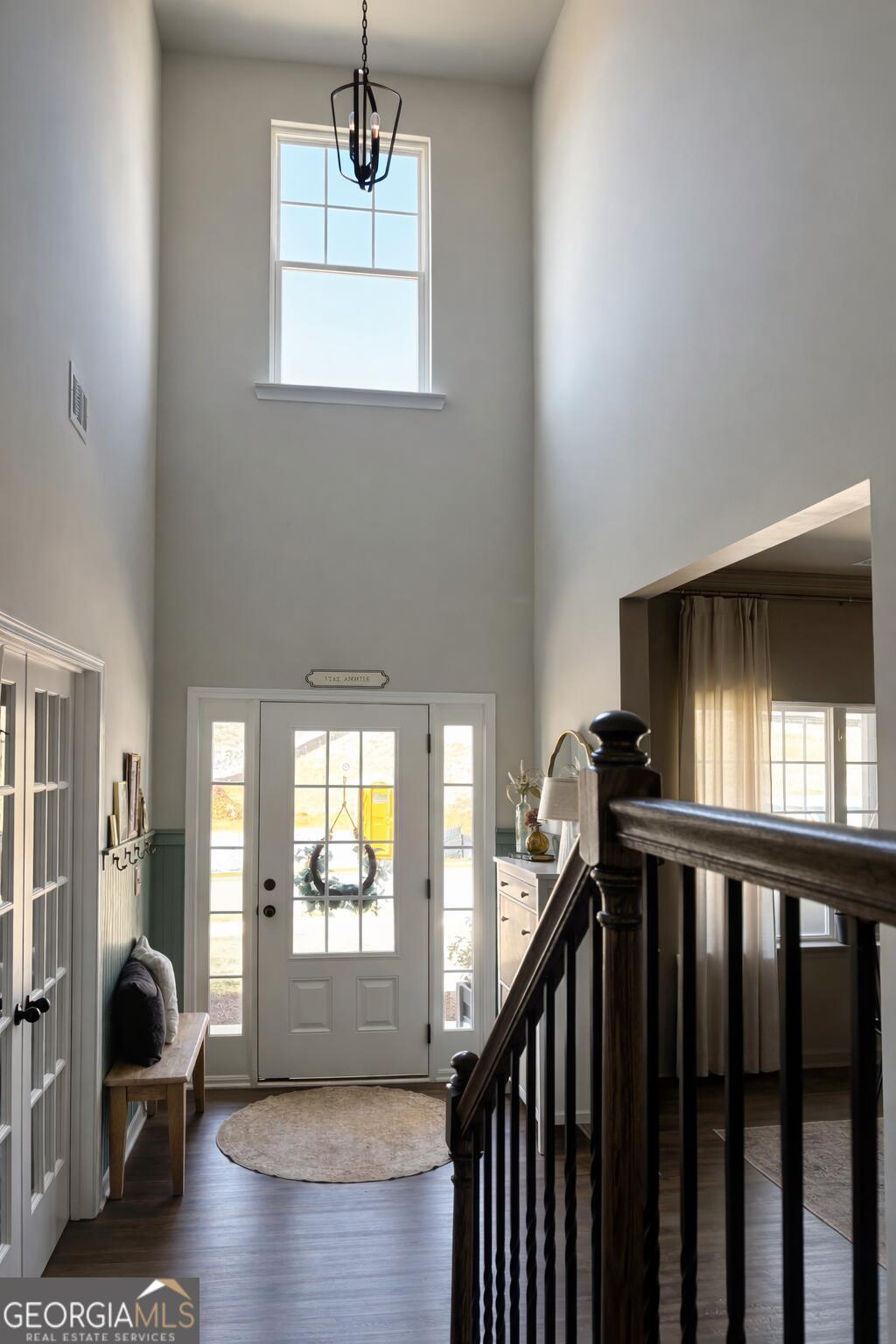 288 Bloomfield Circle Canton GA 30114