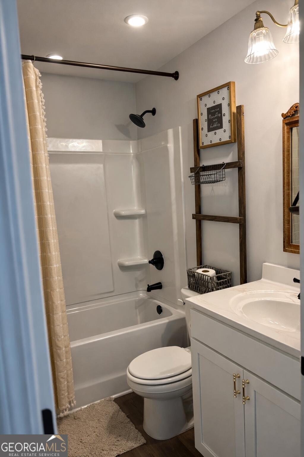 288 Bloomfield Circle Canton GA 30114