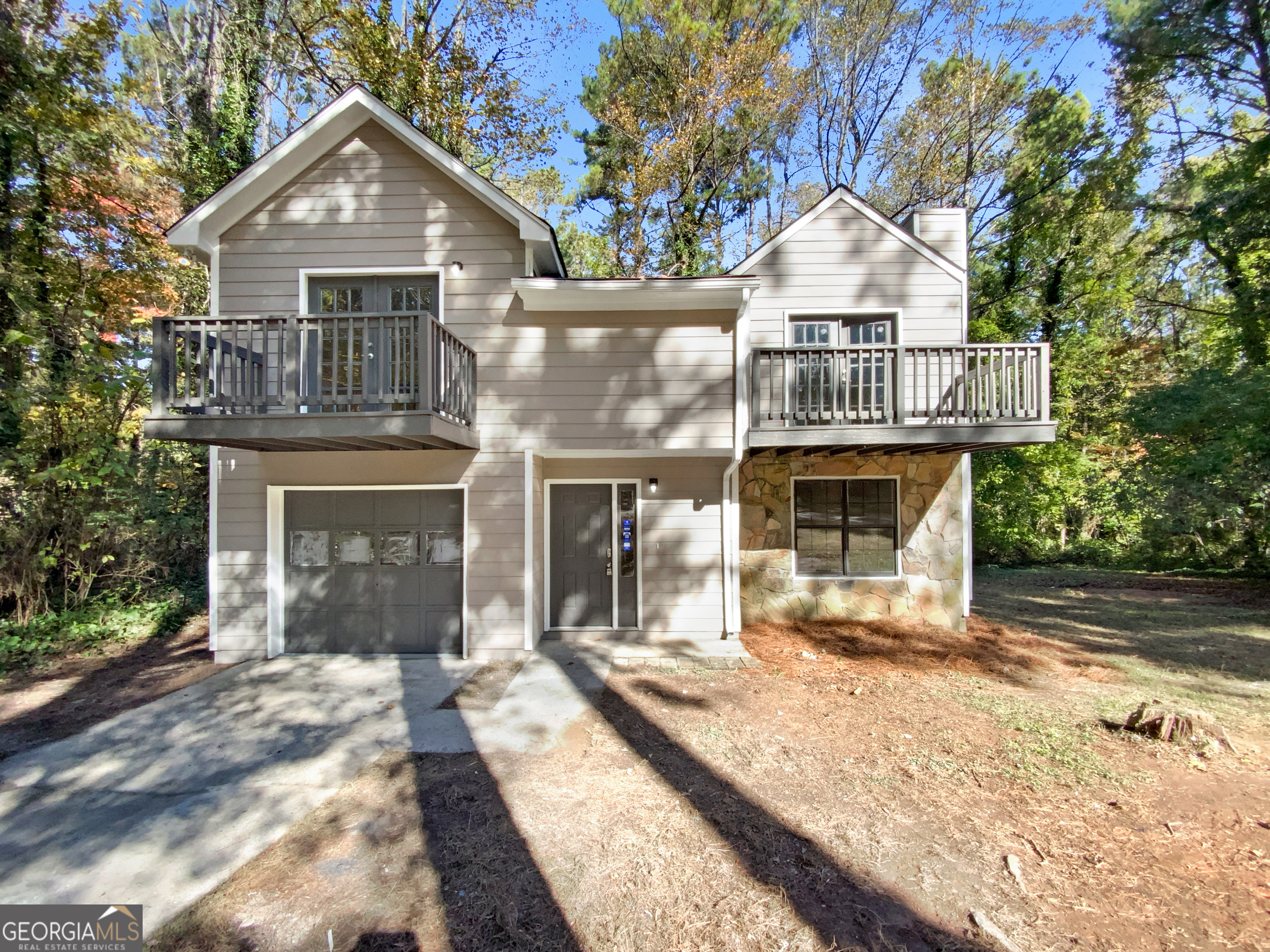 2744 Lisa Drive Jonesboro GA 30236