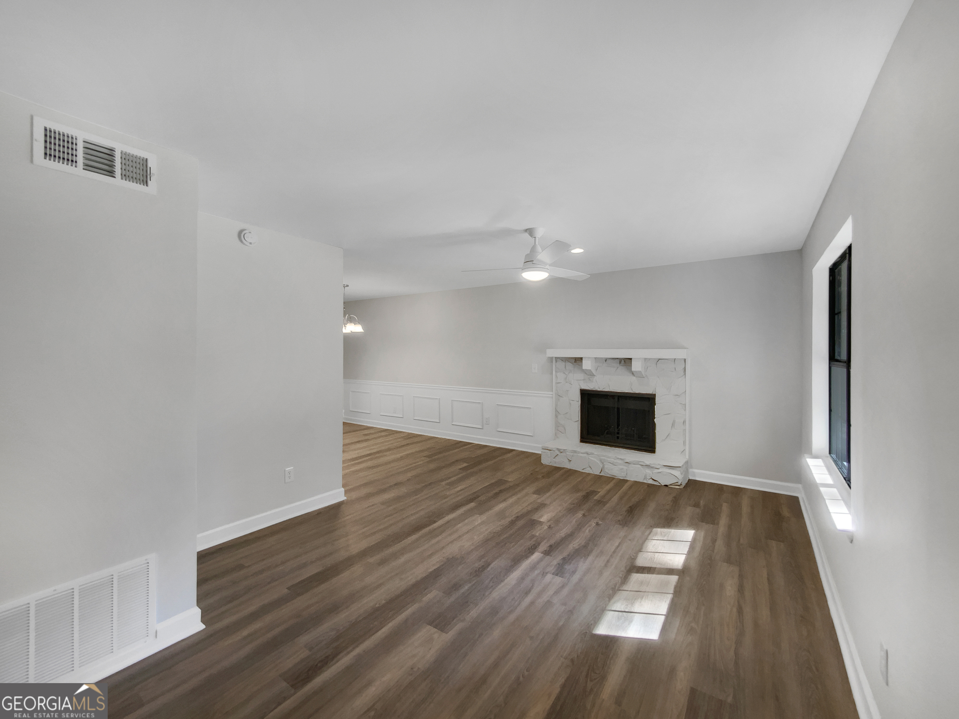 2744 Lisa Drive Jonesboro GA 30236