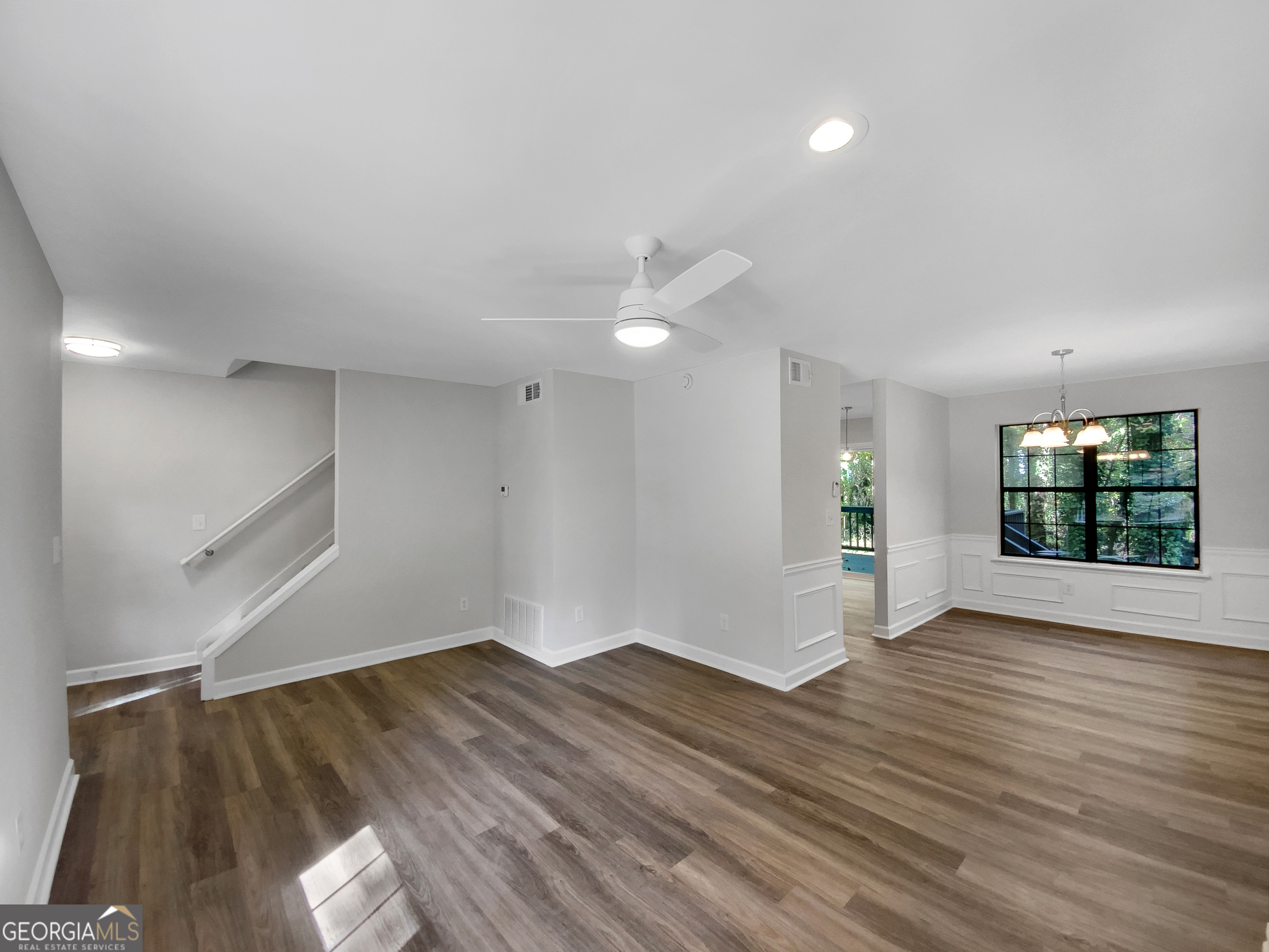 2744 Lisa Drive Jonesboro GA 30236