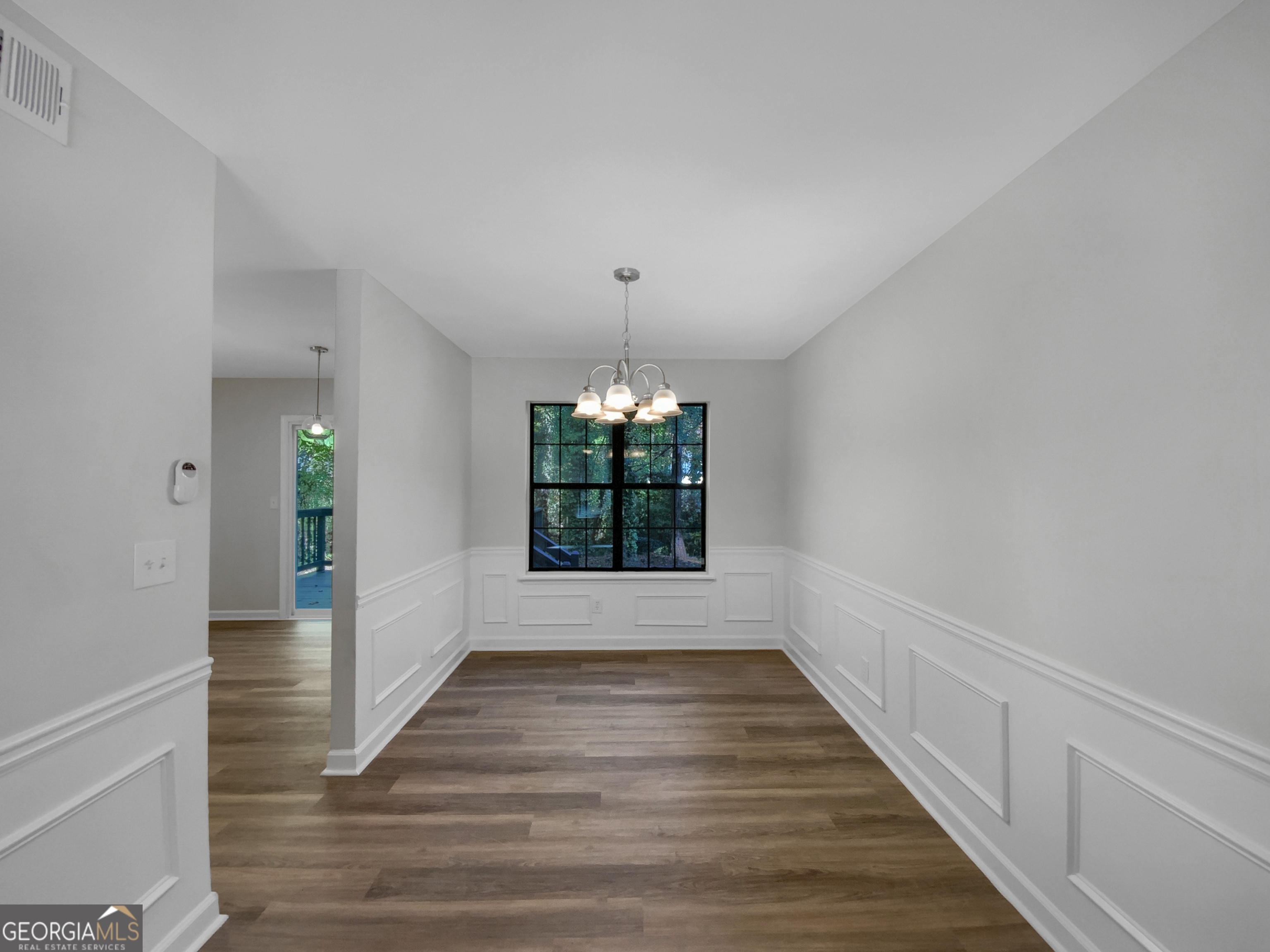 2744 Lisa Drive Jonesboro GA 30236