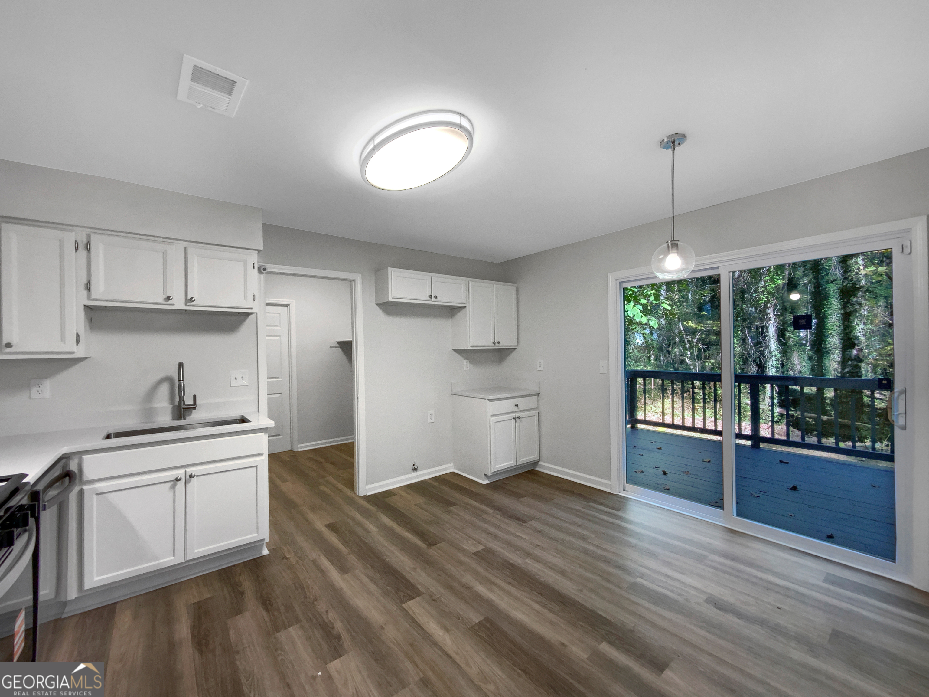 2744 Lisa Drive Jonesboro GA 30236