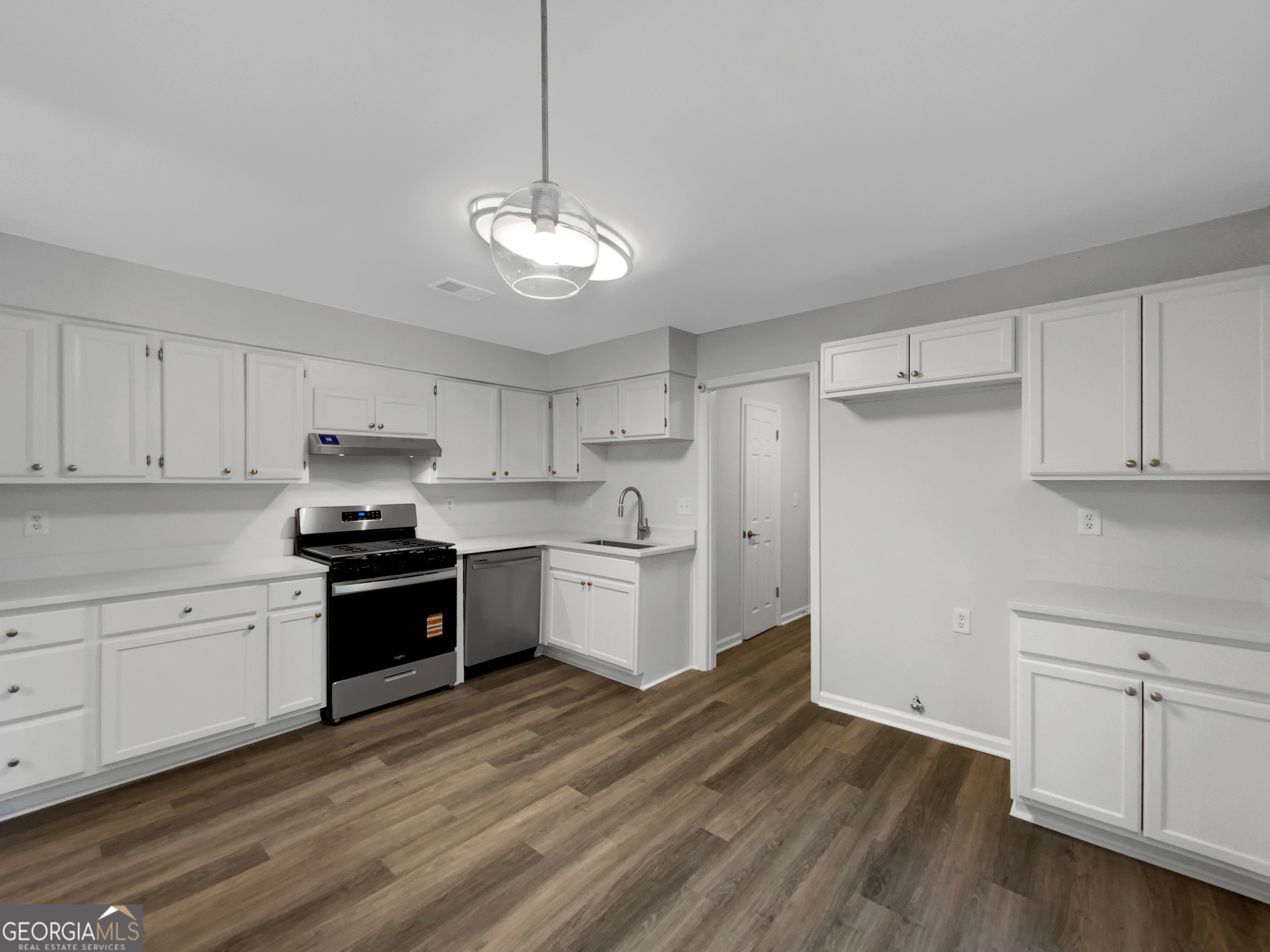 2744 Lisa Drive Jonesboro GA 30236