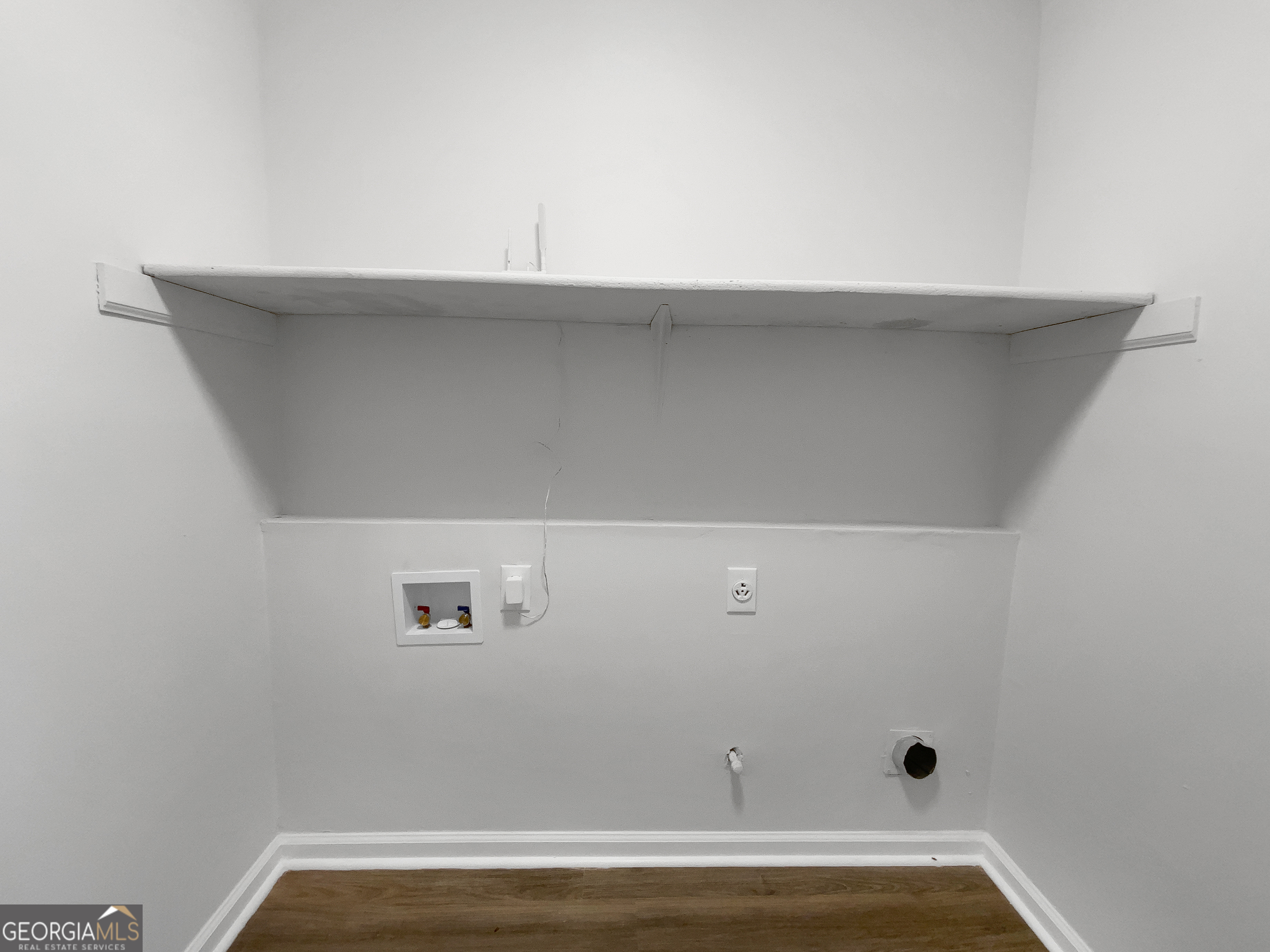 2744 Lisa Drive Jonesboro GA 30236