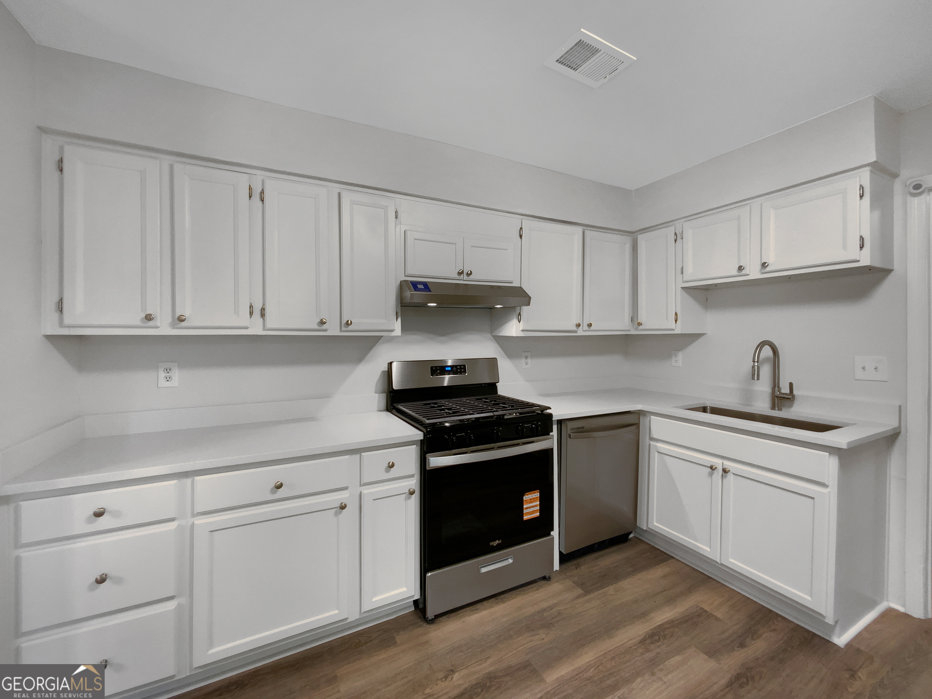 2744 Lisa Drive Jonesboro GA 30236