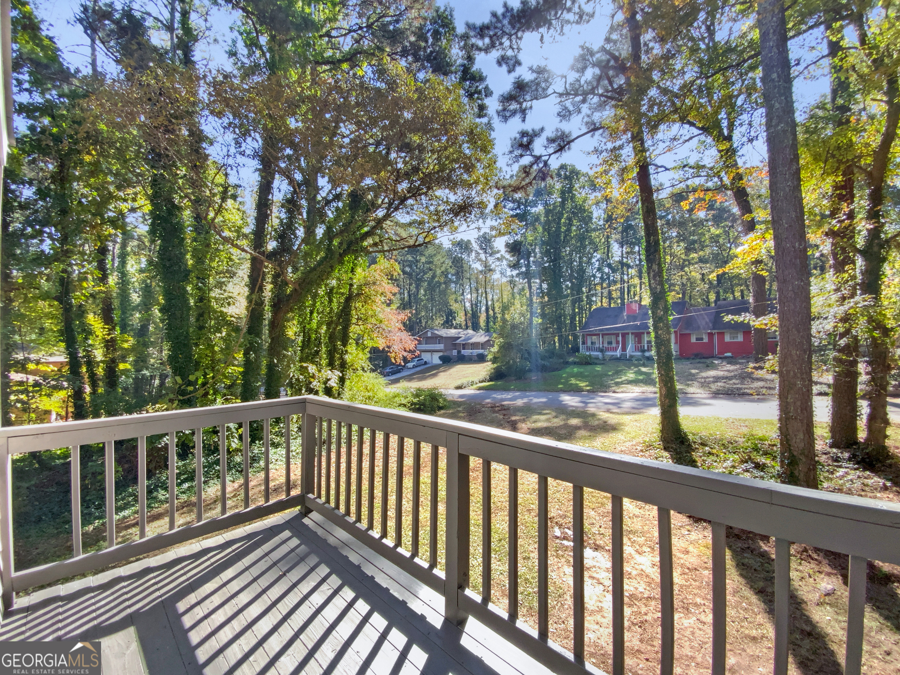 2744 Lisa Drive Jonesboro GA 30236