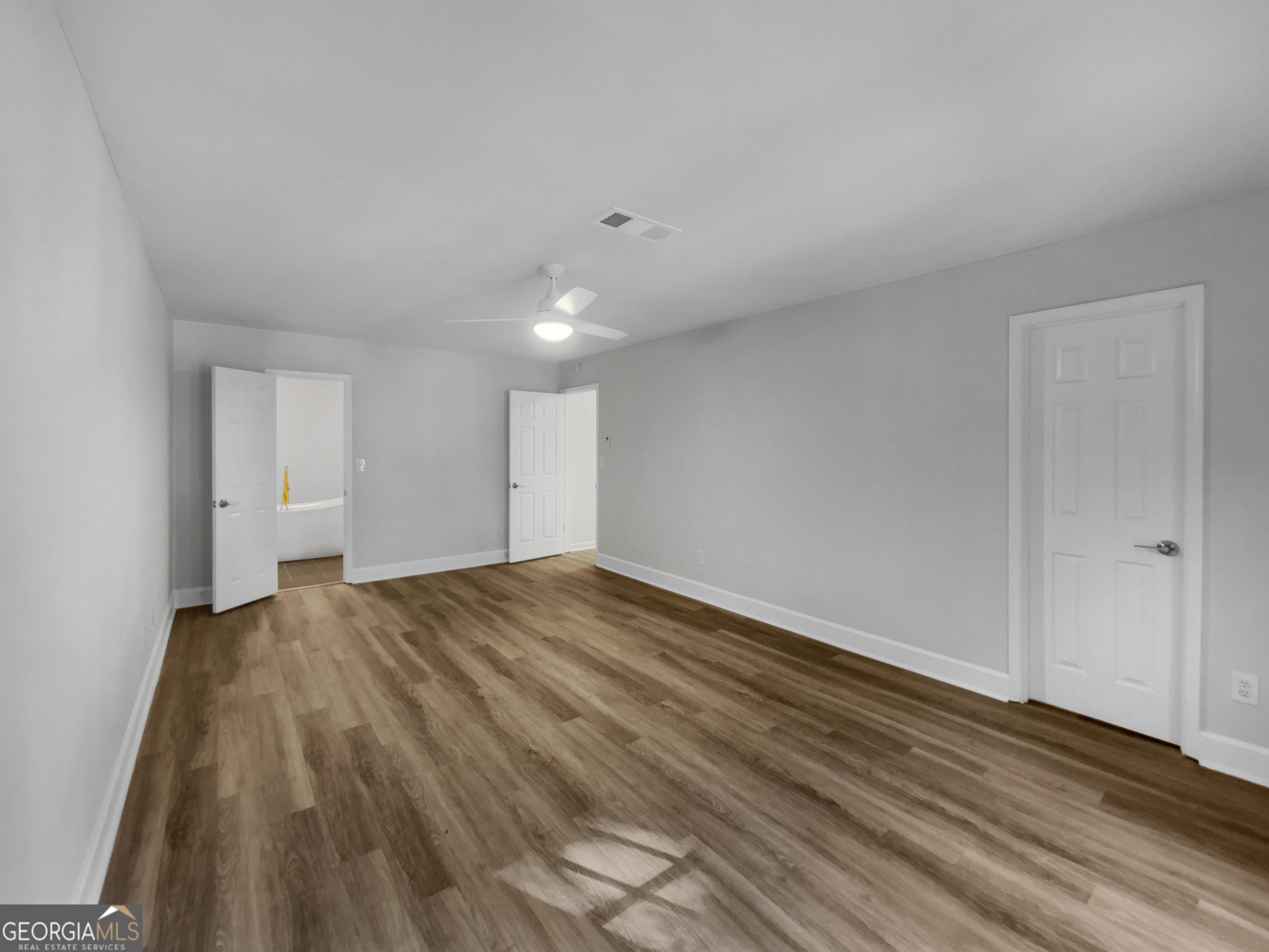 2744 Lisa Drive Jonesboro GA 30236