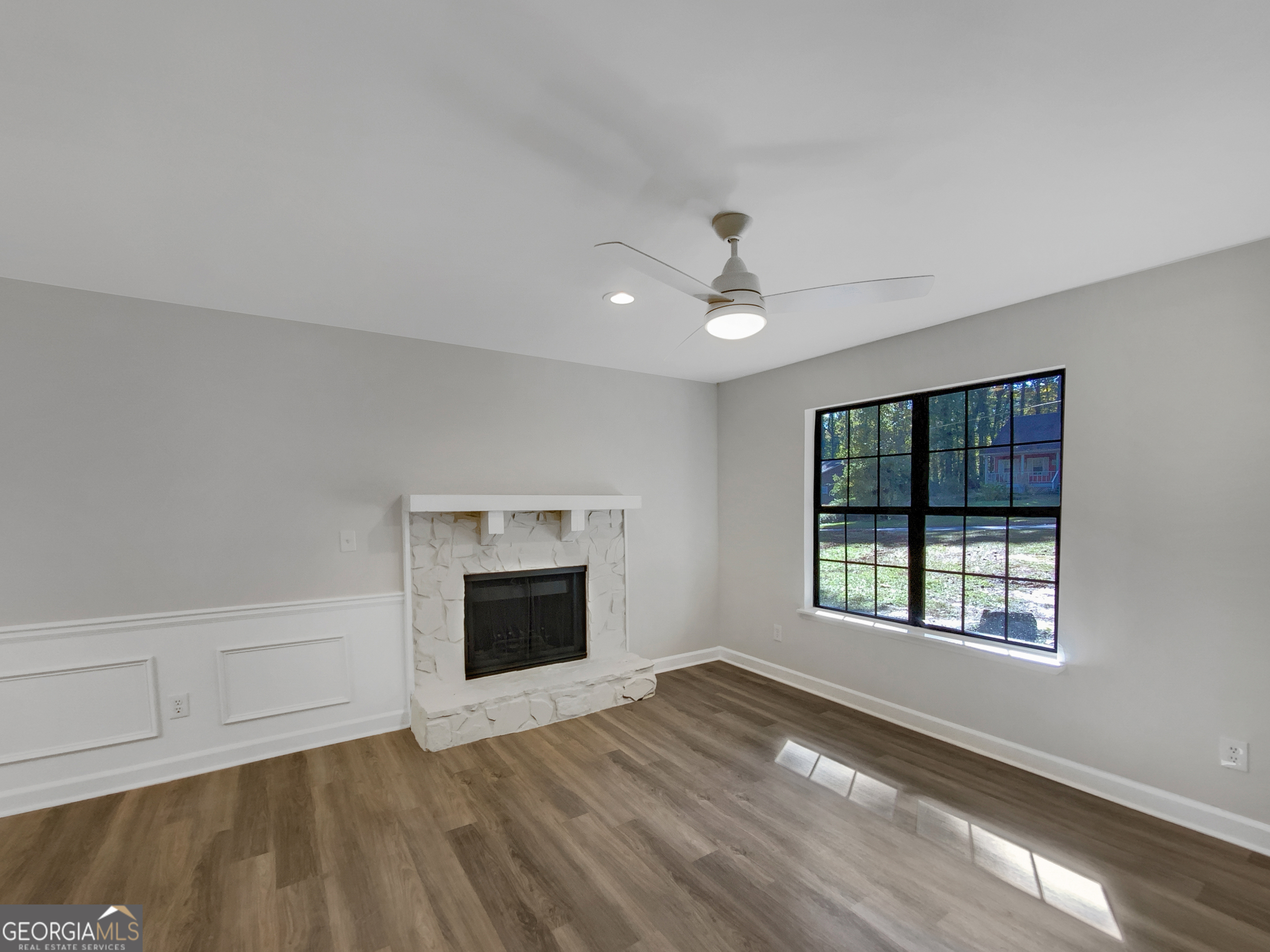 2744 Lisa Drive Jonesboro GA 30236