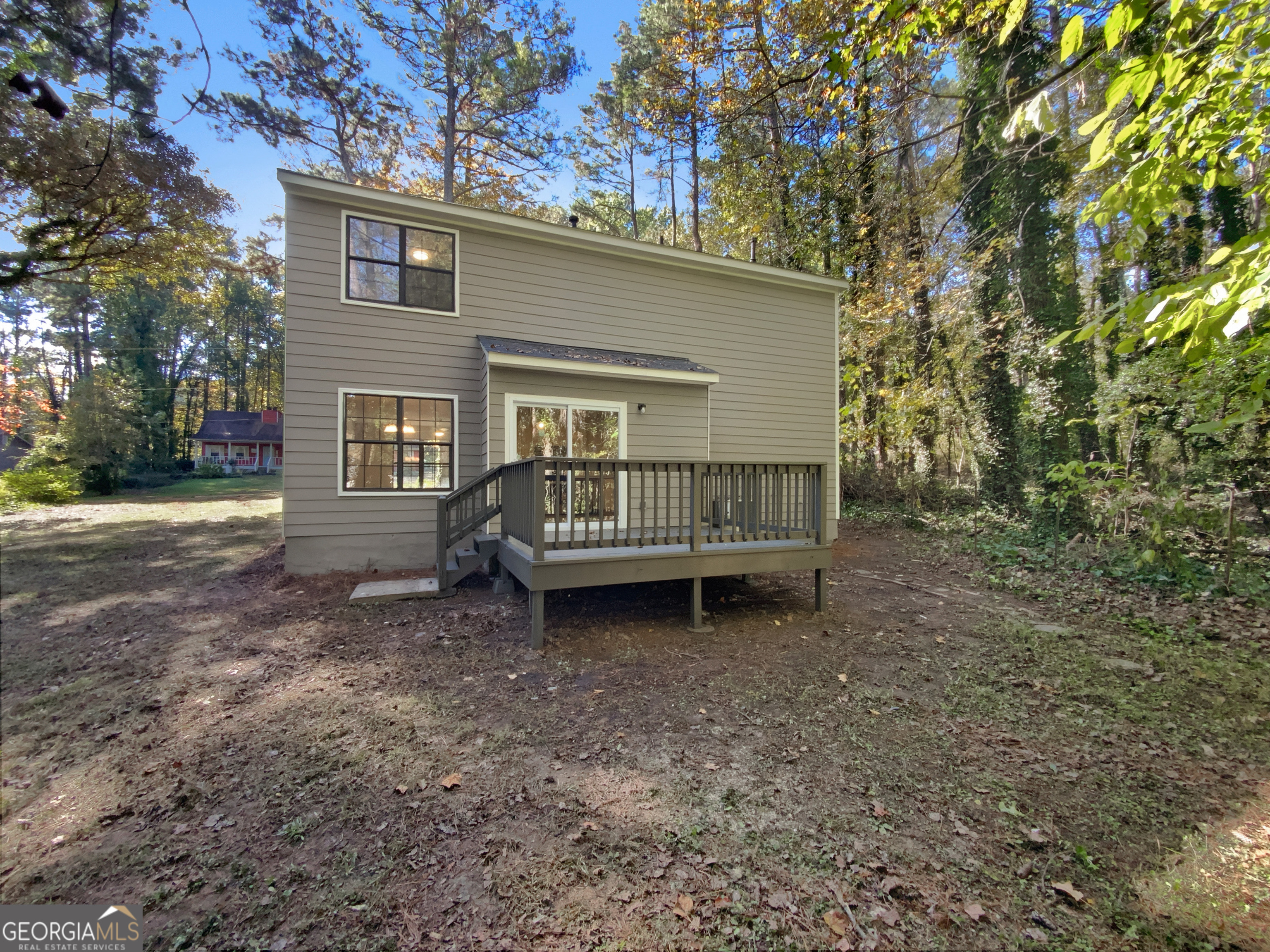 2744 Lisa Drive Jonesboro GA 30236