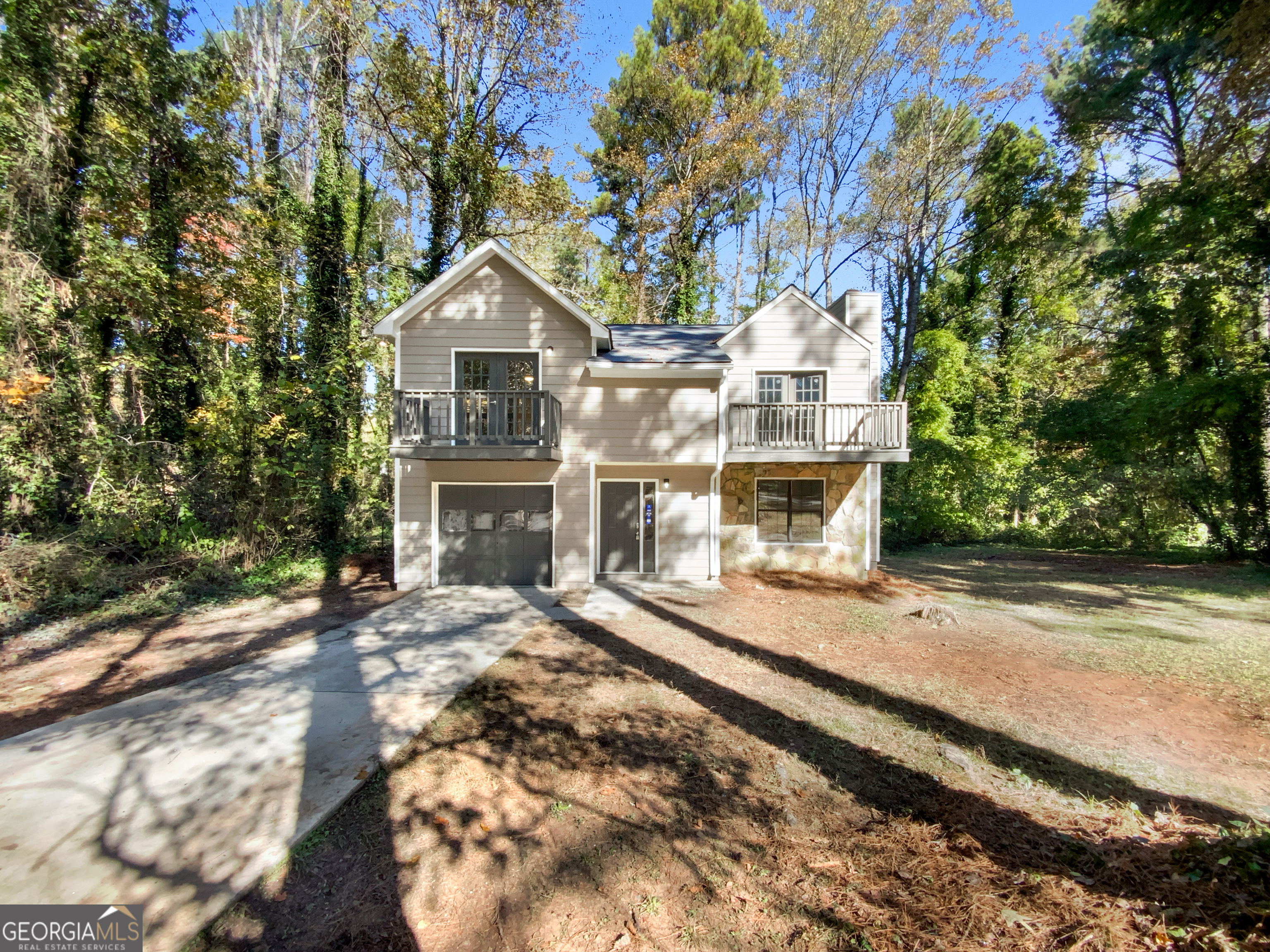 2744 Lisa Drive Jonesboro GA 30236