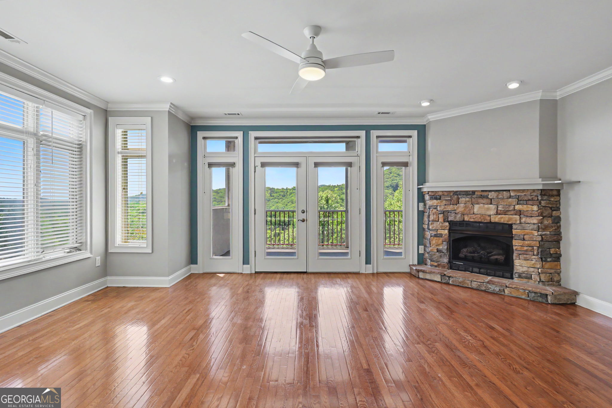 300 Banister Drive Clayton GA 30525