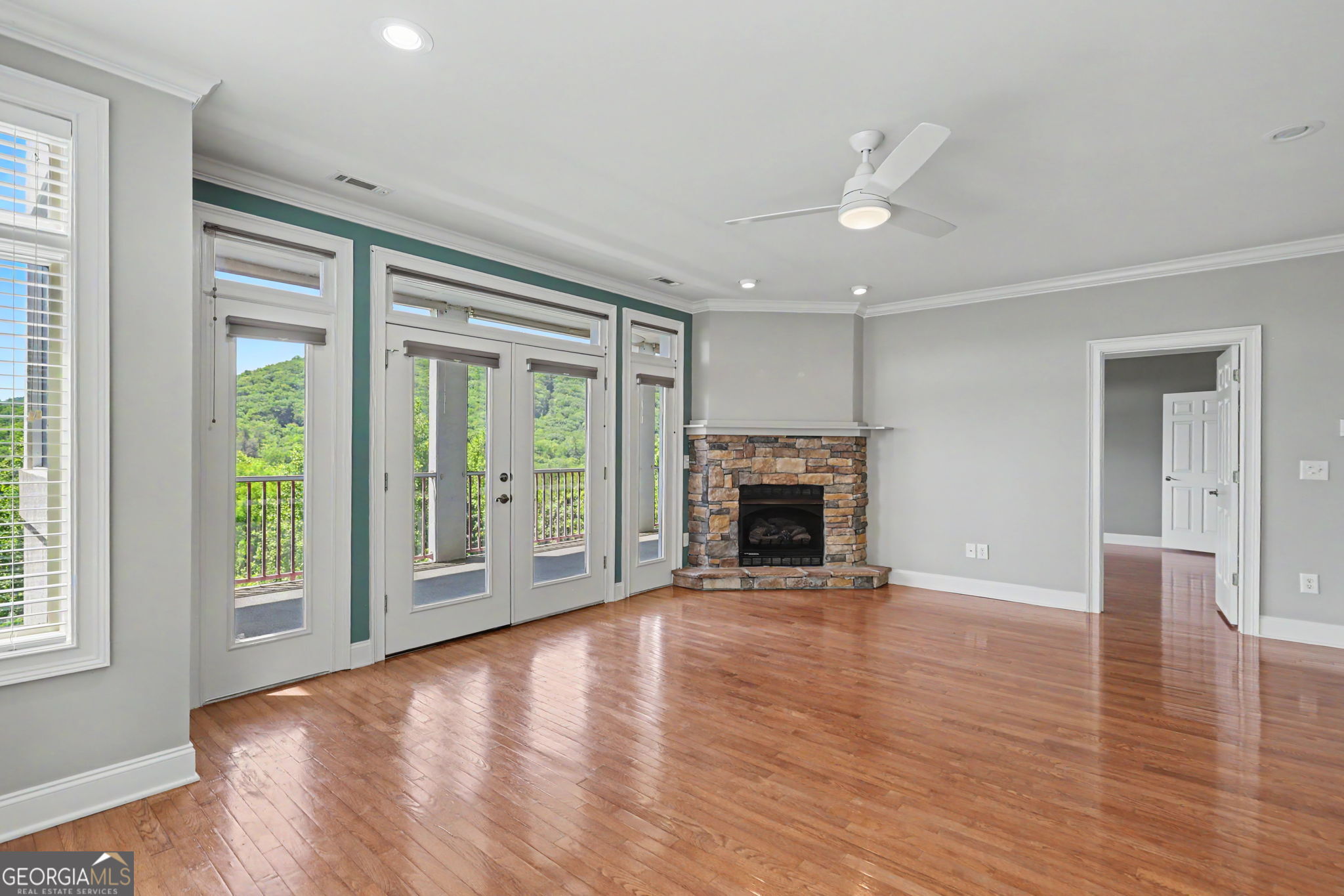300 Banister Drive Clayton GA 30525