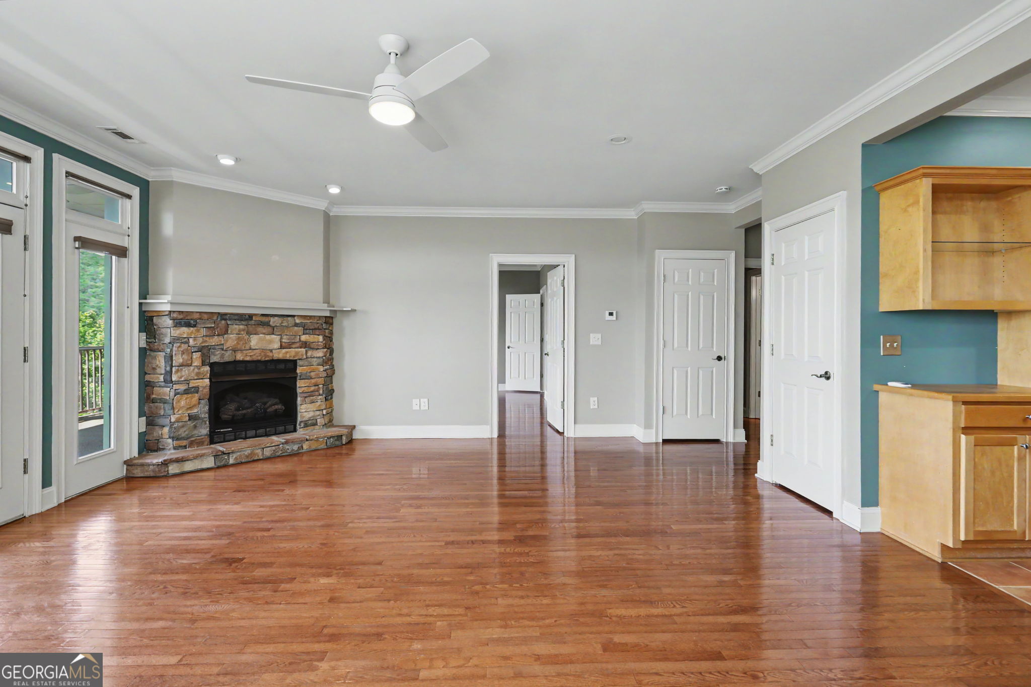 300 Banister Drive Clayton GA 30525