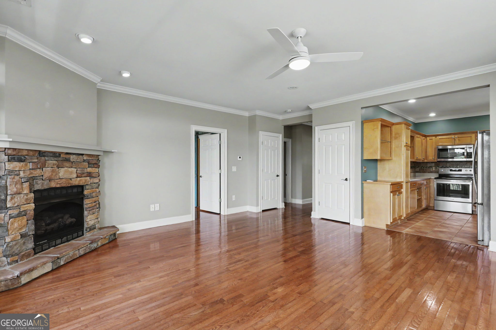 300 Banister Drive Clayton GA 30525
