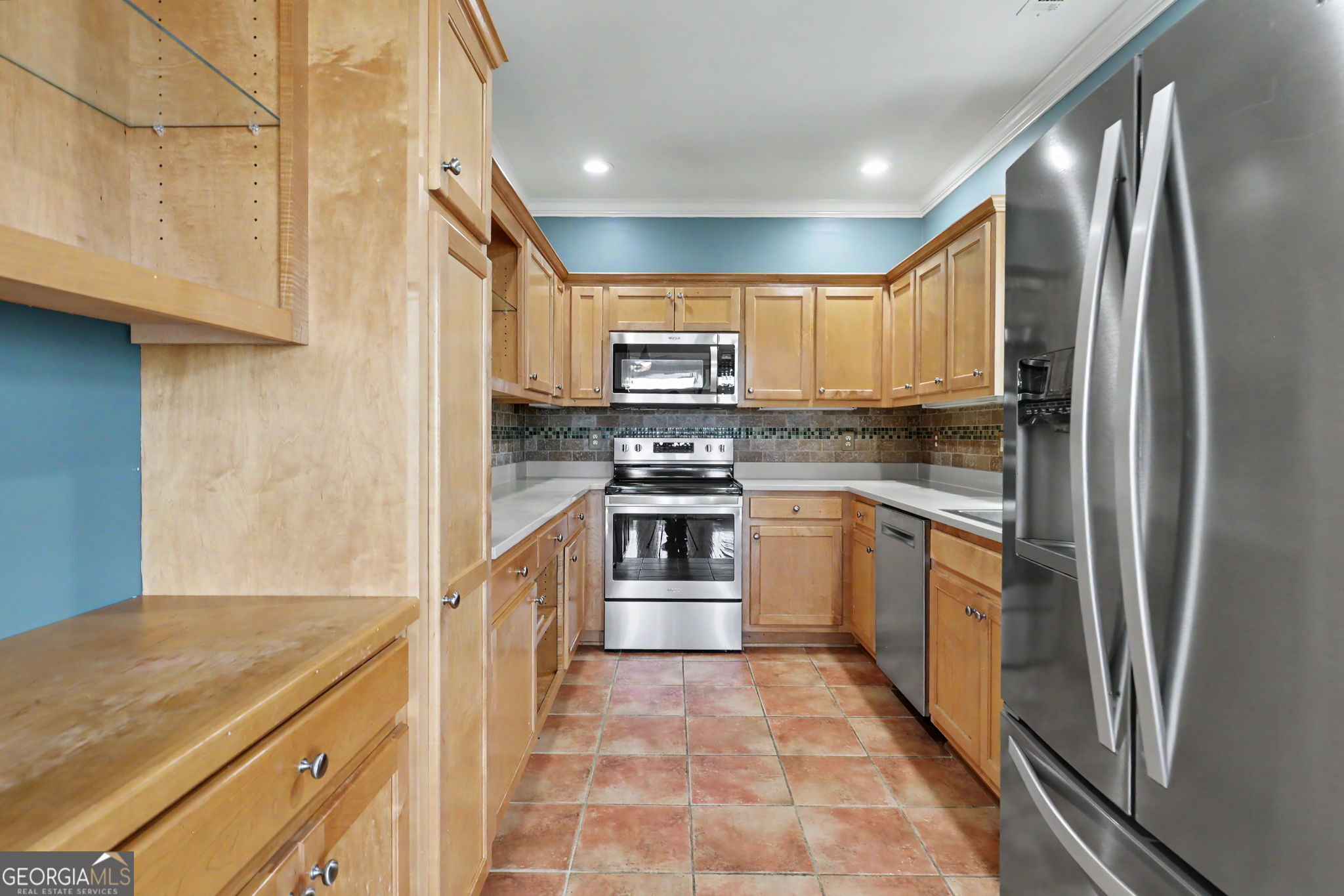 300 Banister Drive Clayton GA 30525