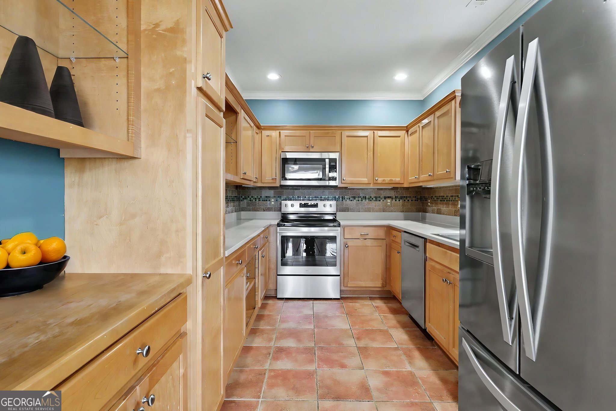 300 Banister Drive Clayton GA 30525