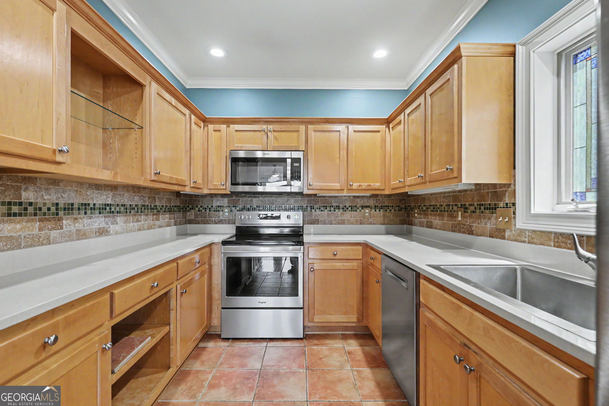 300 Banister Drive Clayton GA 30525