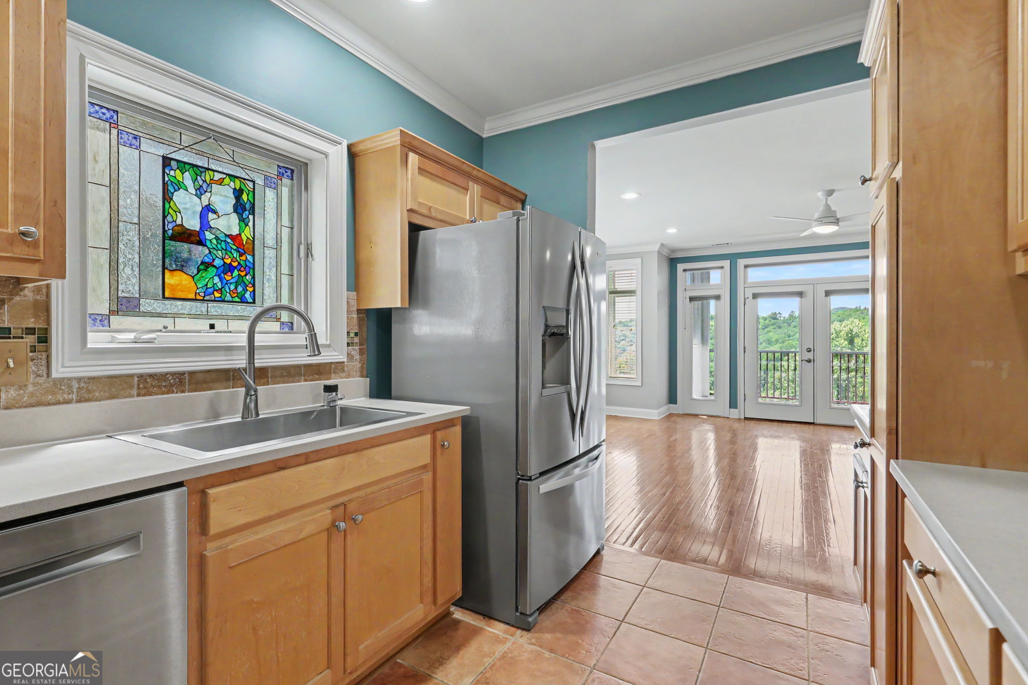 300 Banister Drive Clayton GA 30525