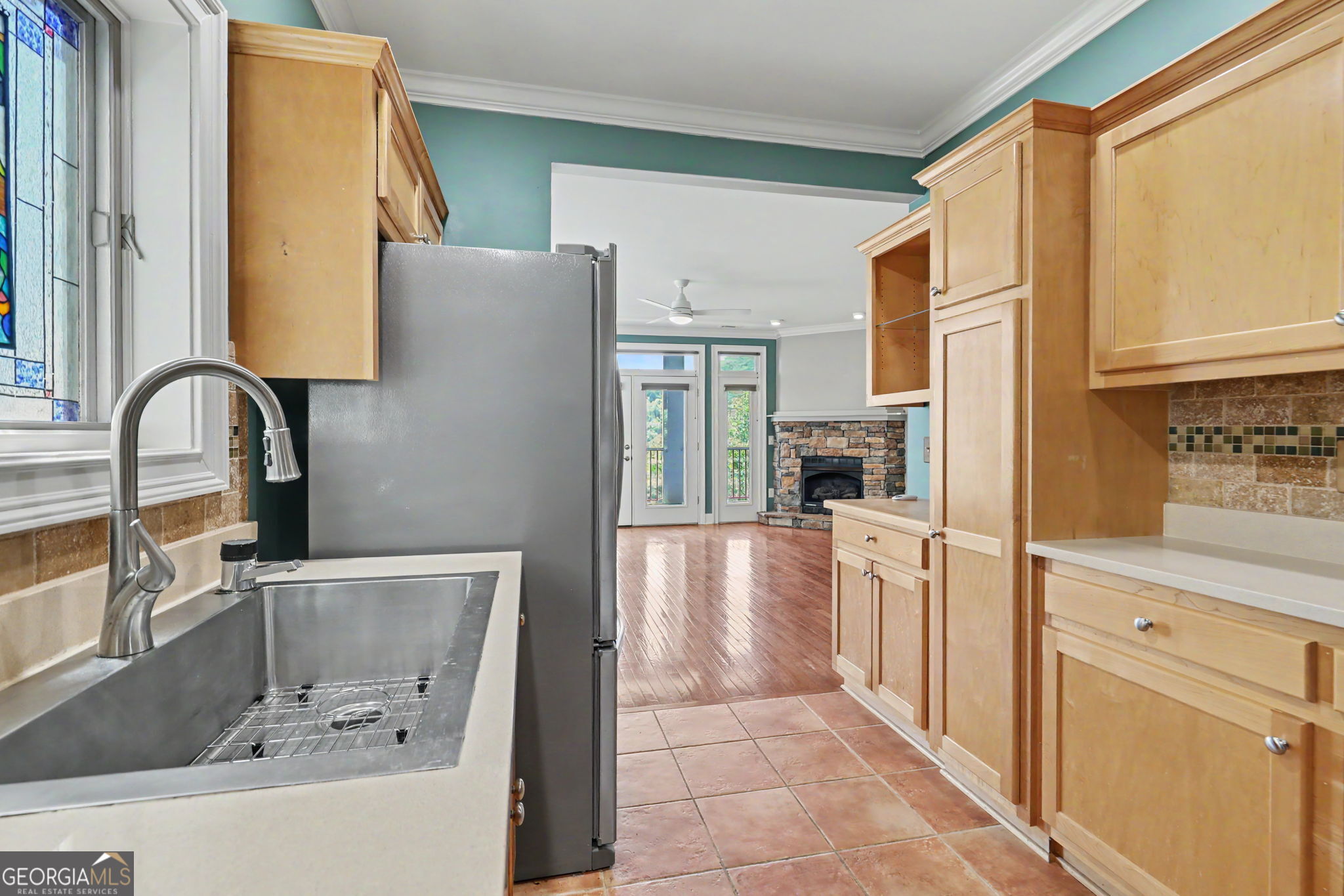 300 Banister Drive Clayton GA 30525