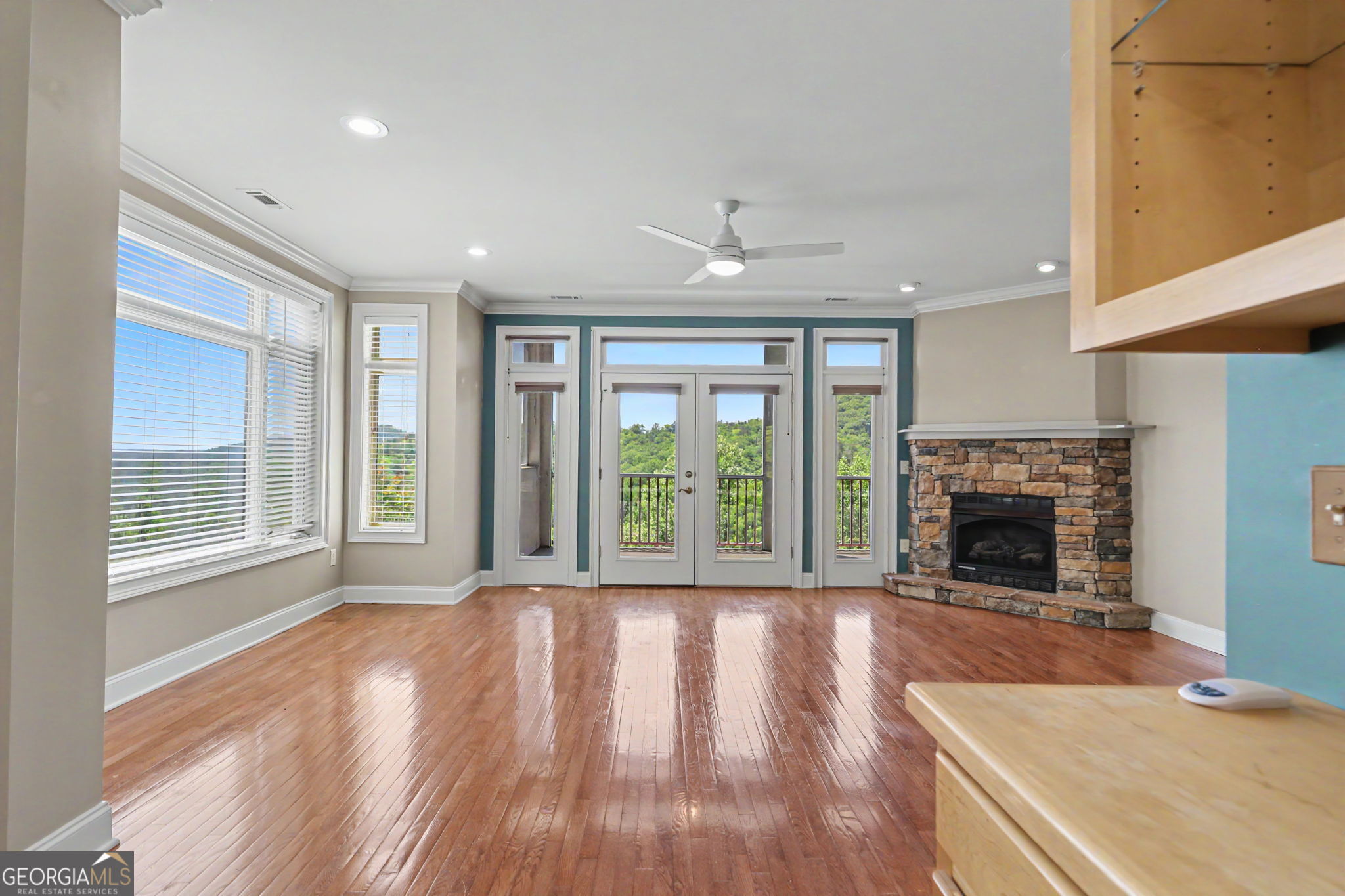 300 Banister Drive Clayton GA 30525