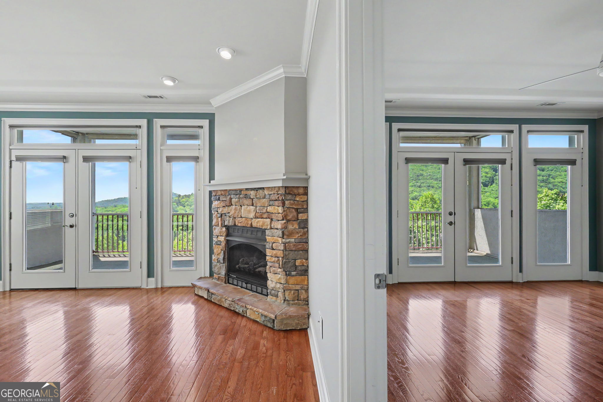 300 Banister Drive Clayton GA 30525