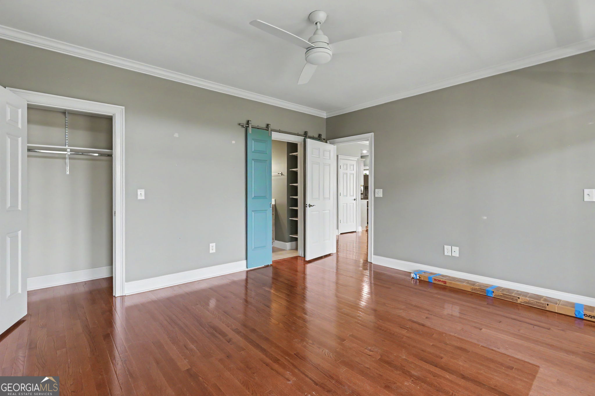 300 Banister Drive Clayton GA 30525