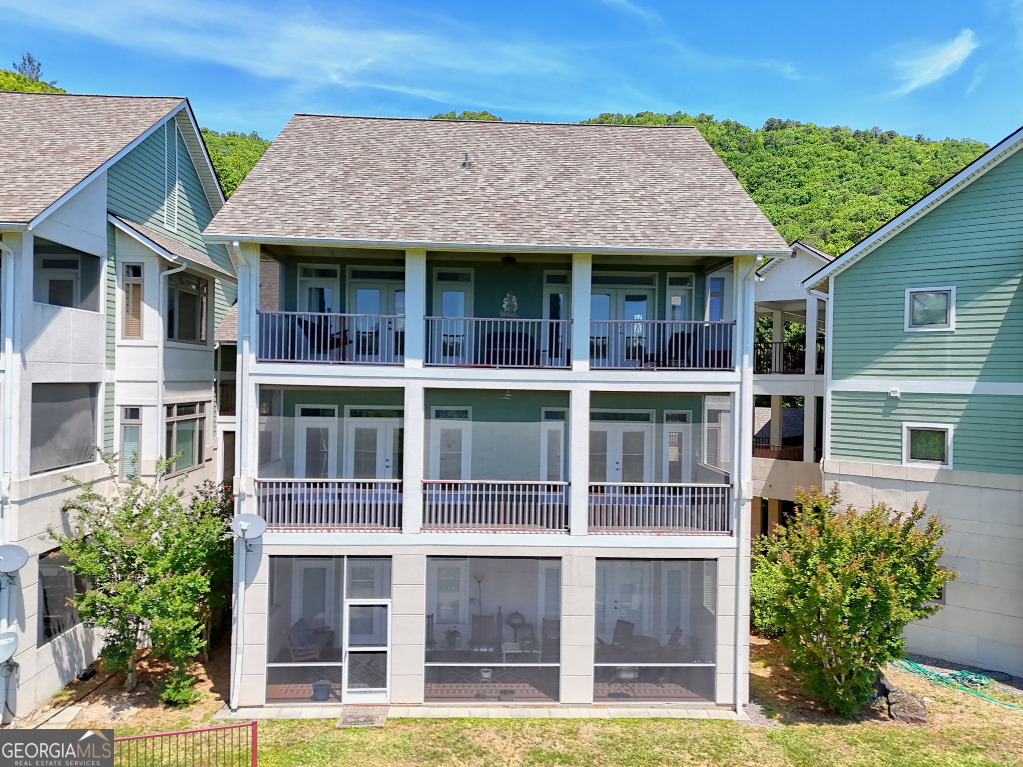 300 Banister Drive Clayton GA 30525