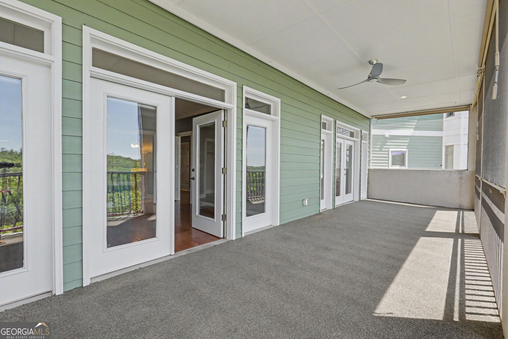 300 Banister Drive Clayton GA 30525