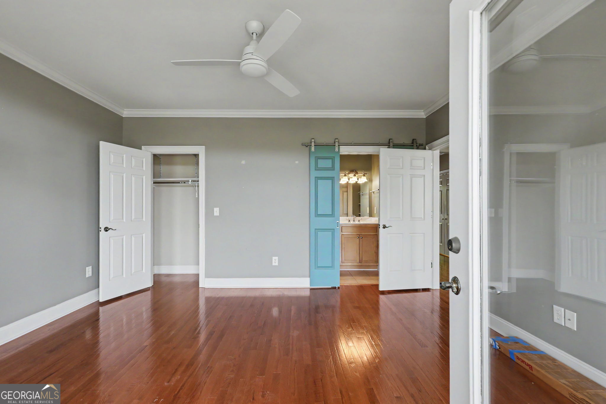 300 Banister Drive Clayton GA 30525