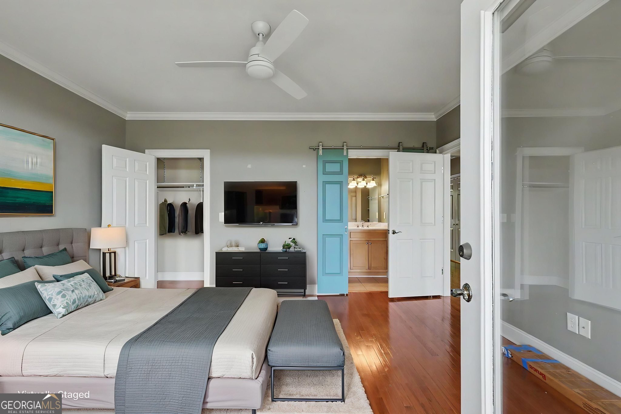 300 Banister Drive Clayton GA 30525
