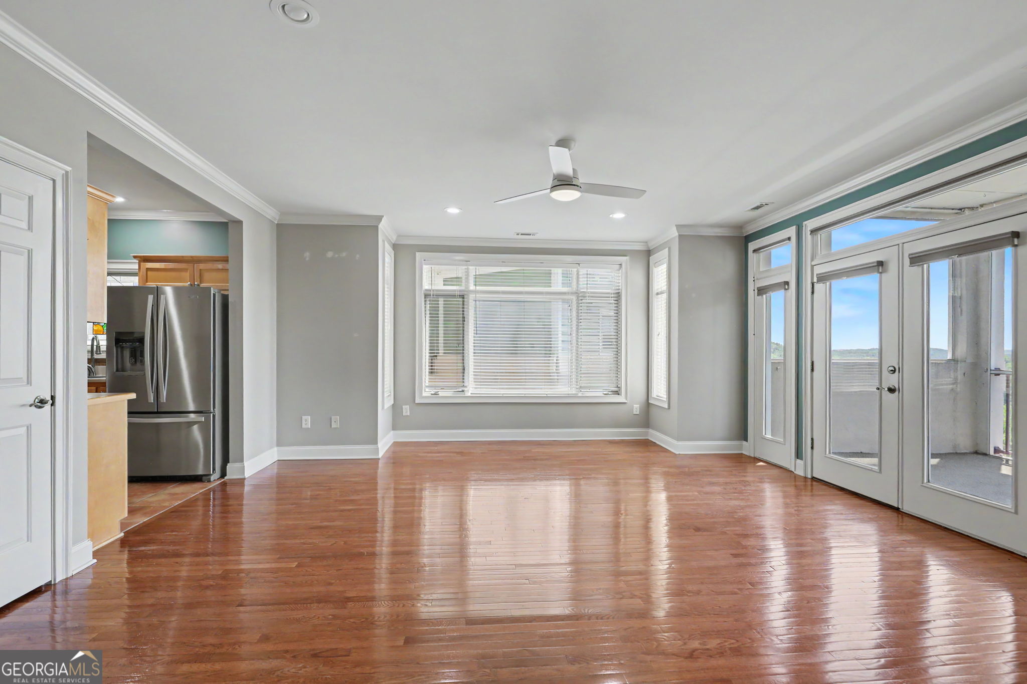 300 Banister Drive Clayton GA 30525
