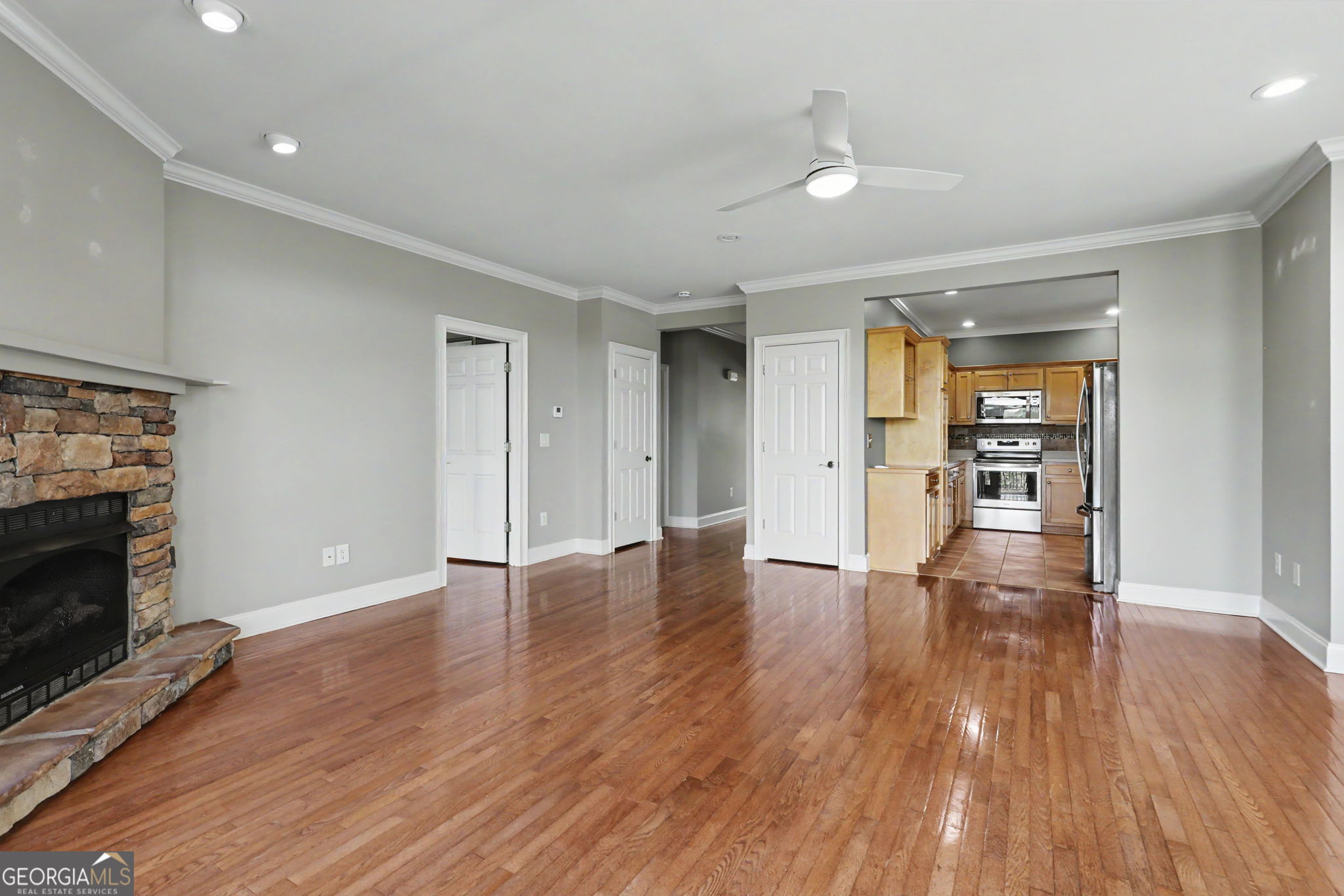 300 Banister Drive Clayton GA 30525