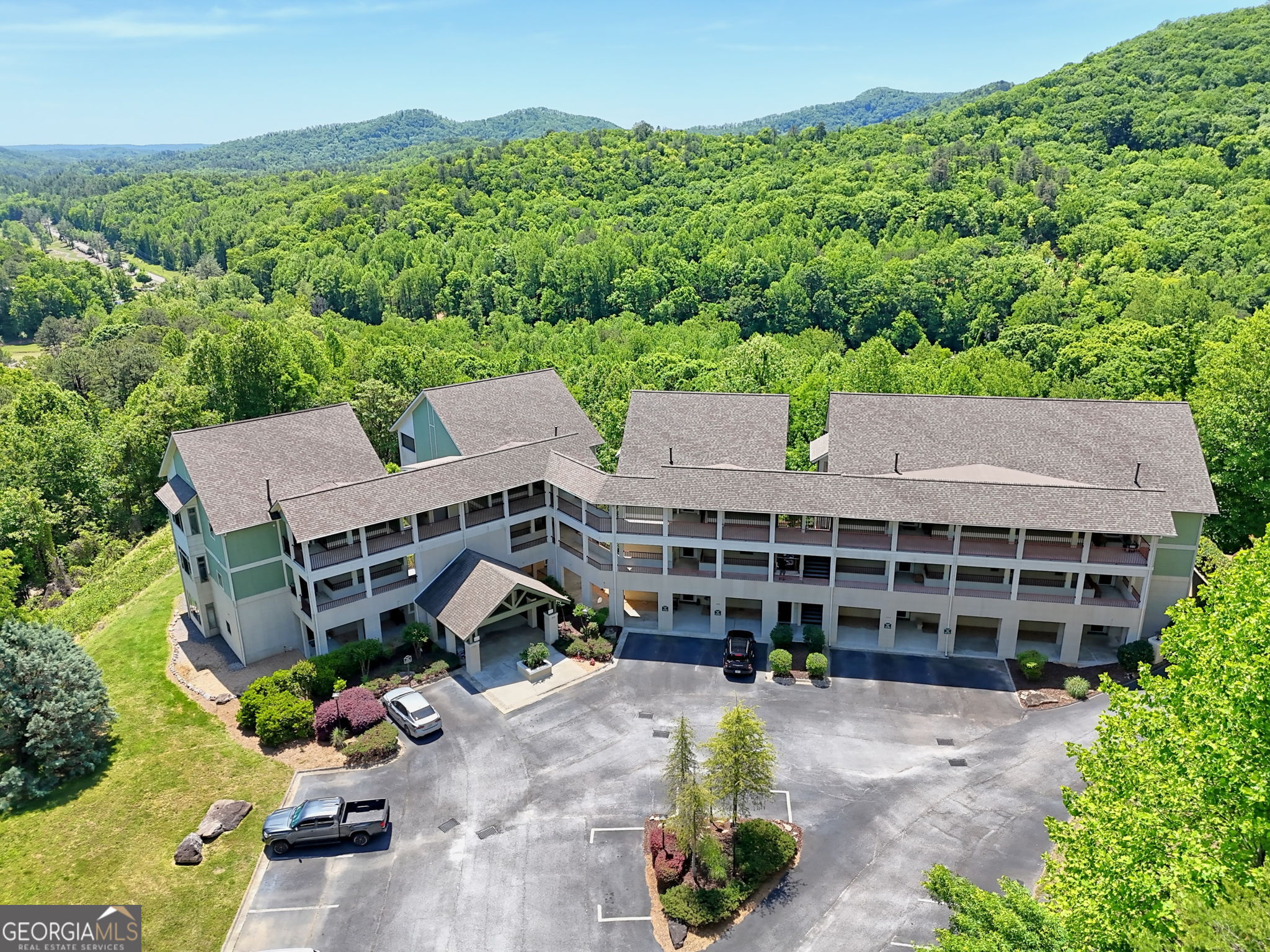 300 Banister Drive Clayton GA 30525