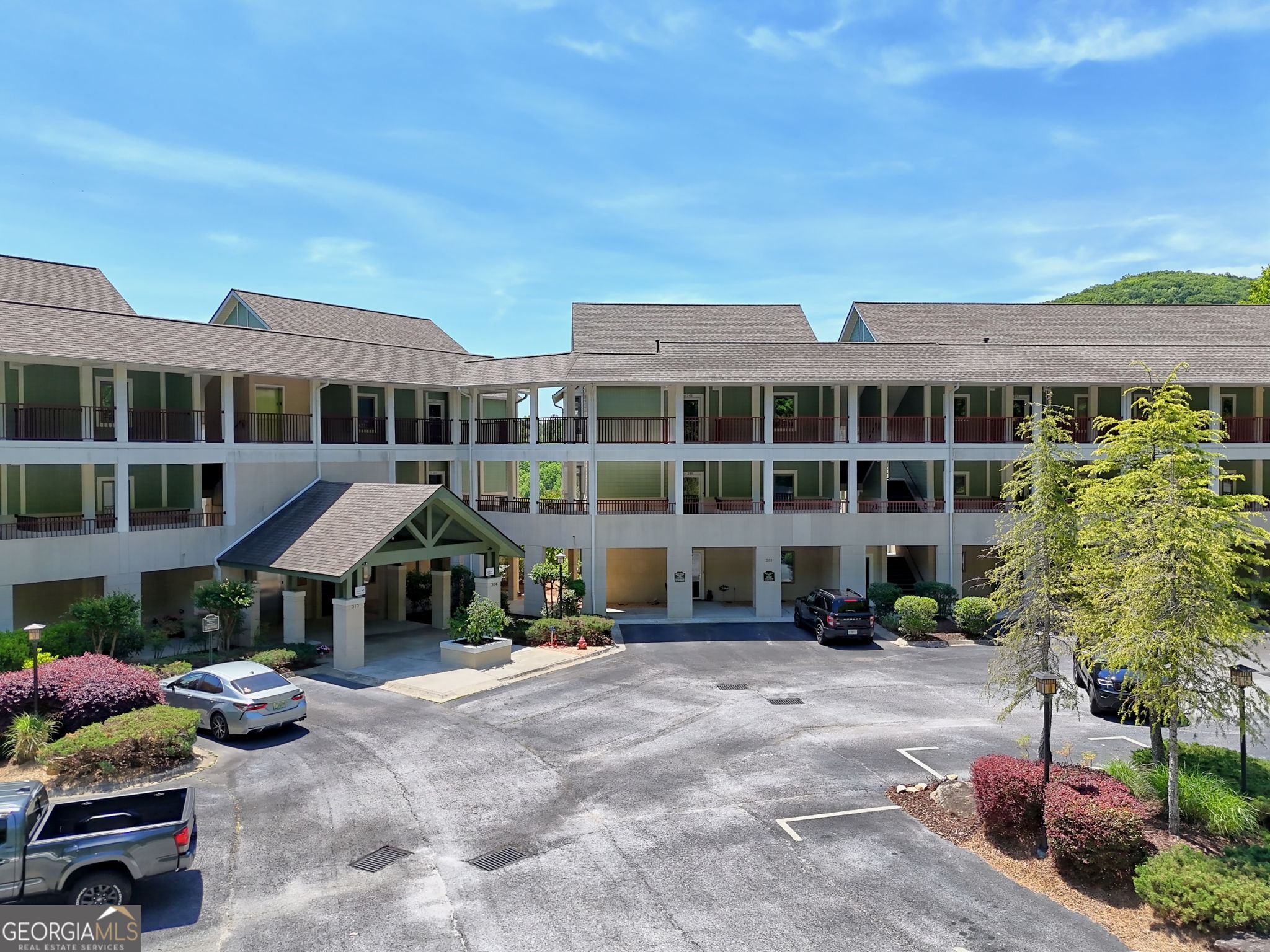 300 Banister Drive Clayton GA 30525