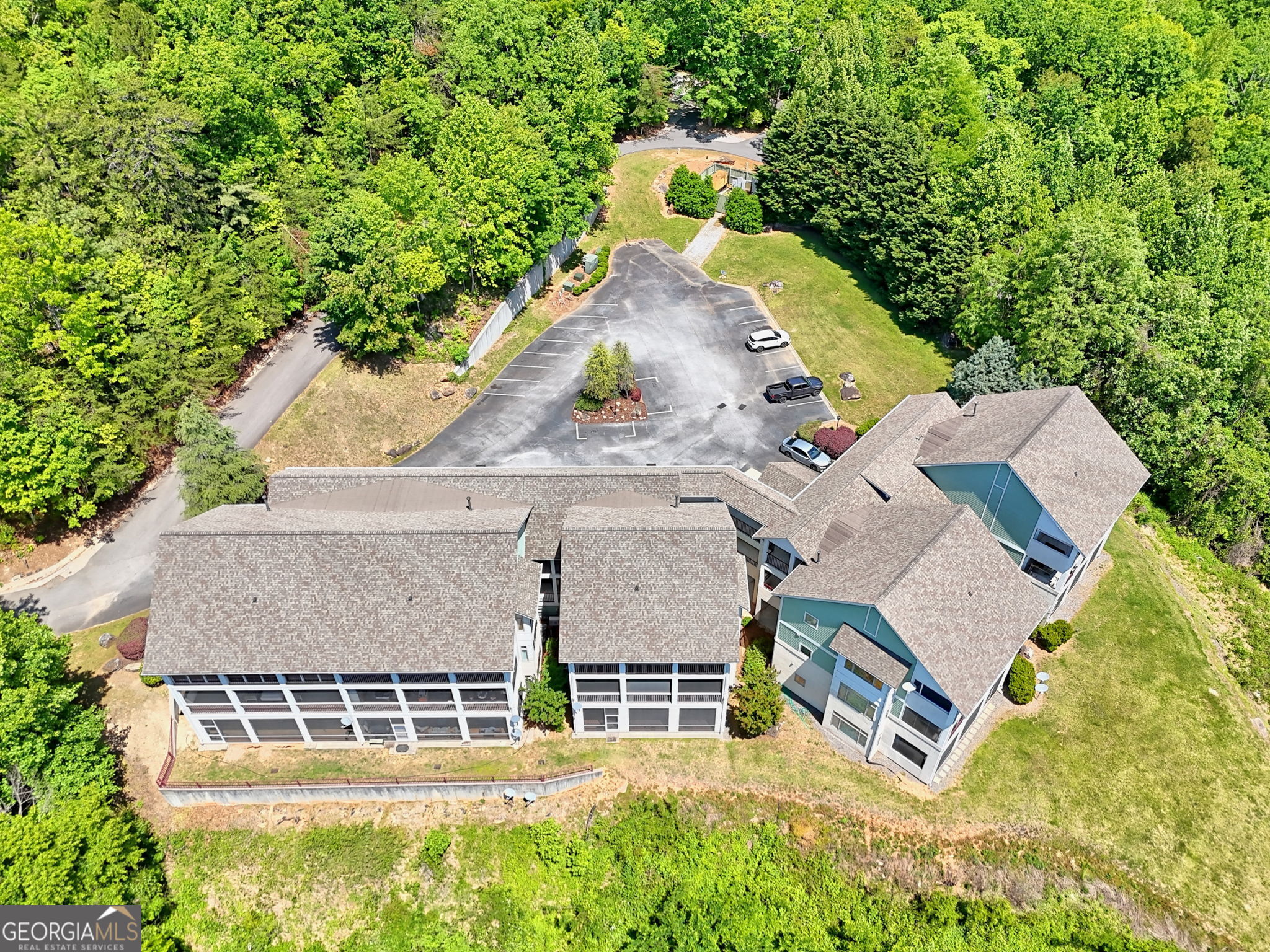 300 Banister Drive Clayton GA 30525